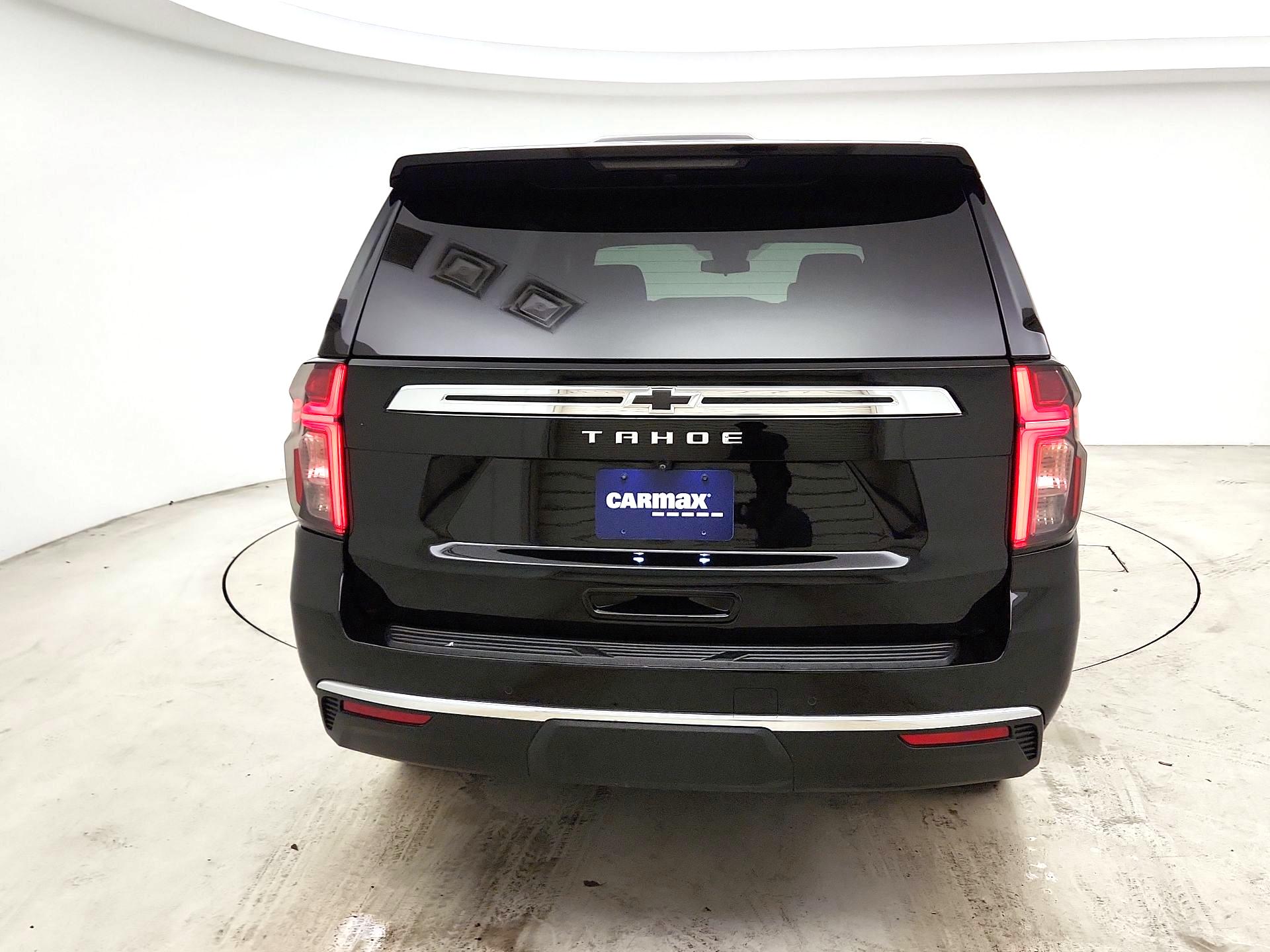 Thumbnail: 2024 Chevrolet Tahoe - 6