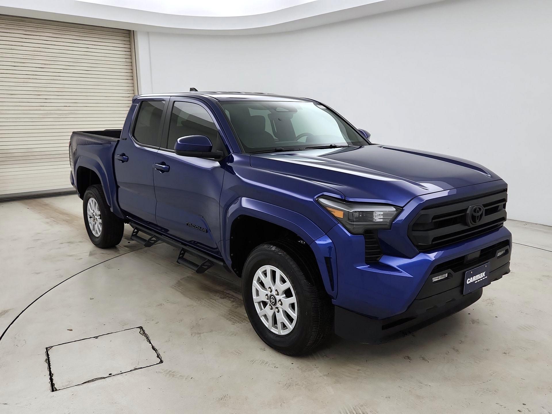 Thumbnail: 2025 Toyota Tacoma - 1