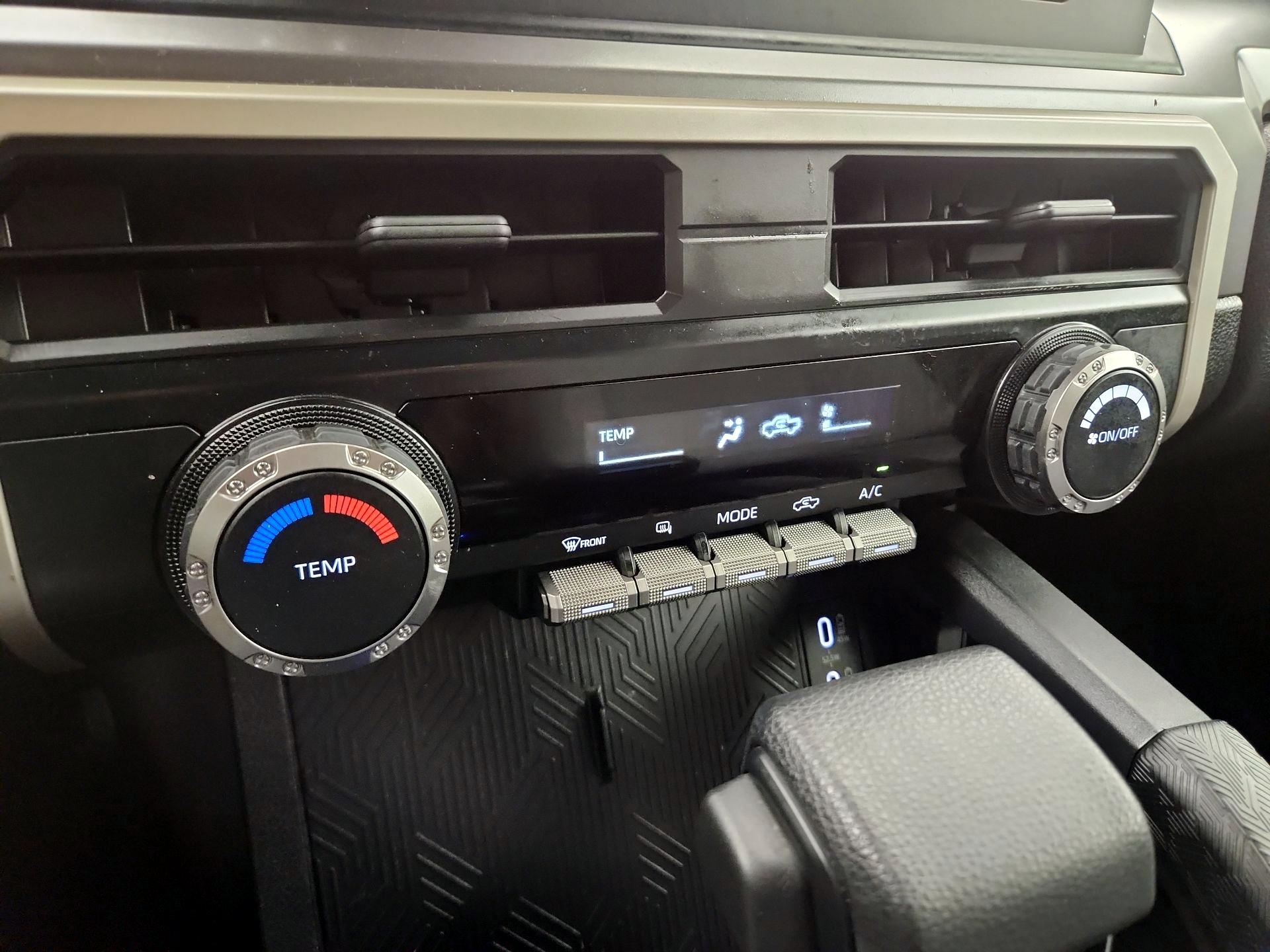 Thumbnail: 2025 Toyota Tacoma - 14