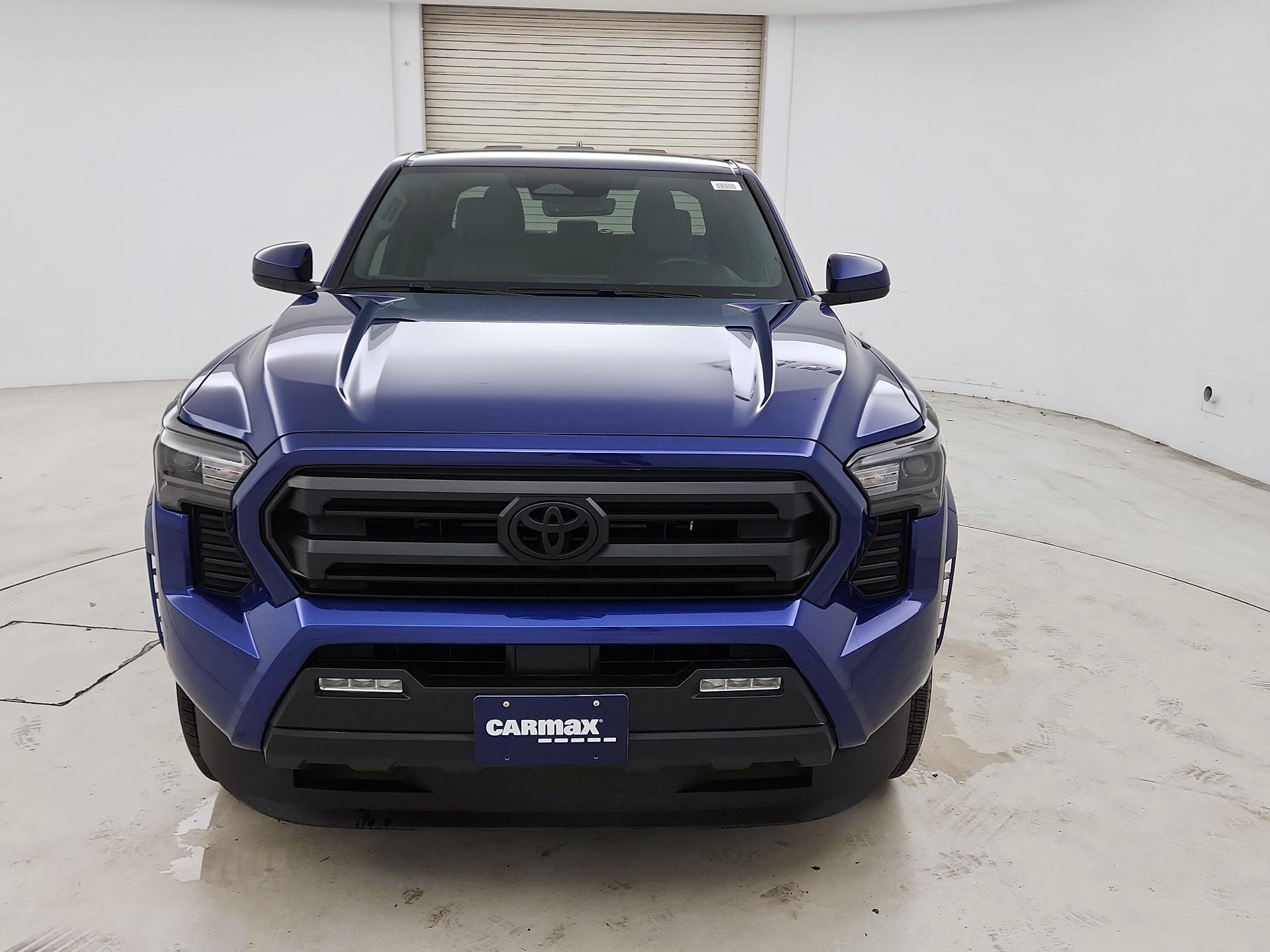 Thumbnail: 2025 Toyota Tacoma - 2