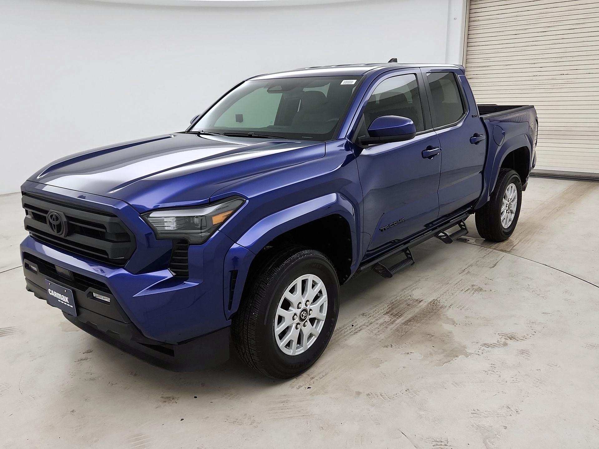 Thumbnail: 2025 Toyota Tacoma - 3