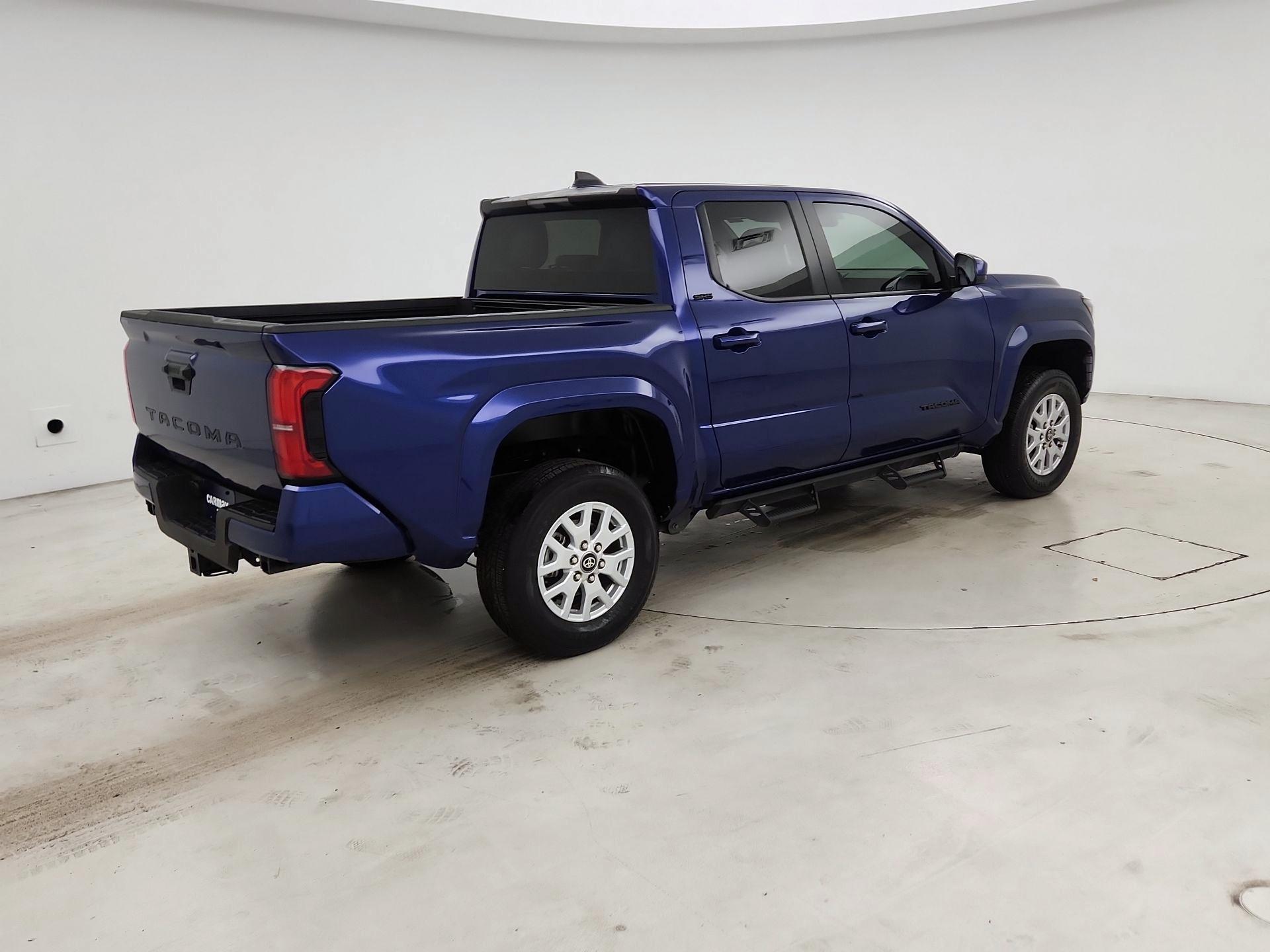 Thumbnail: 2025 Toyota Tacoma - 5
