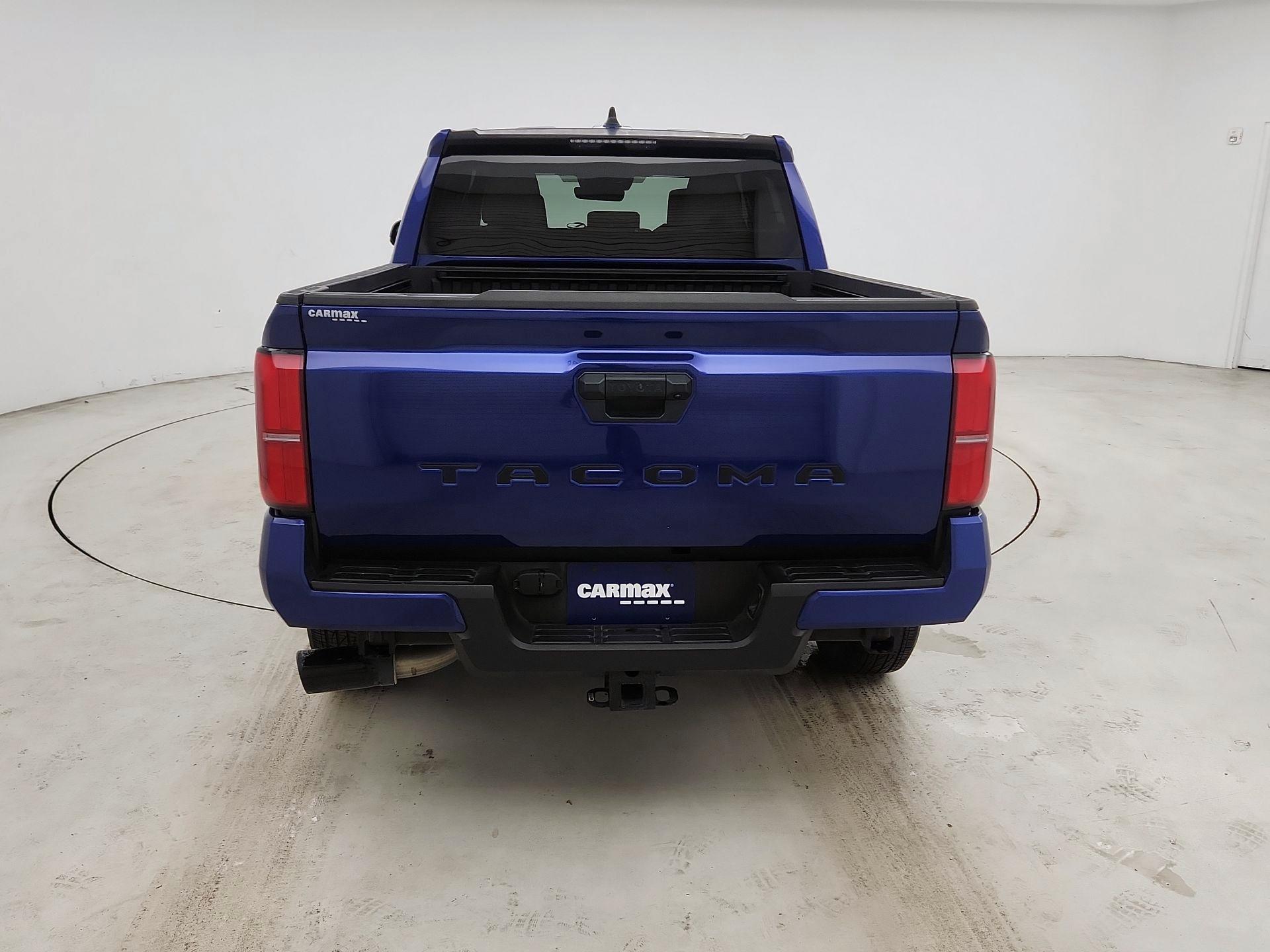 Thumbnail: 2025 Toyota Tacoma - 6