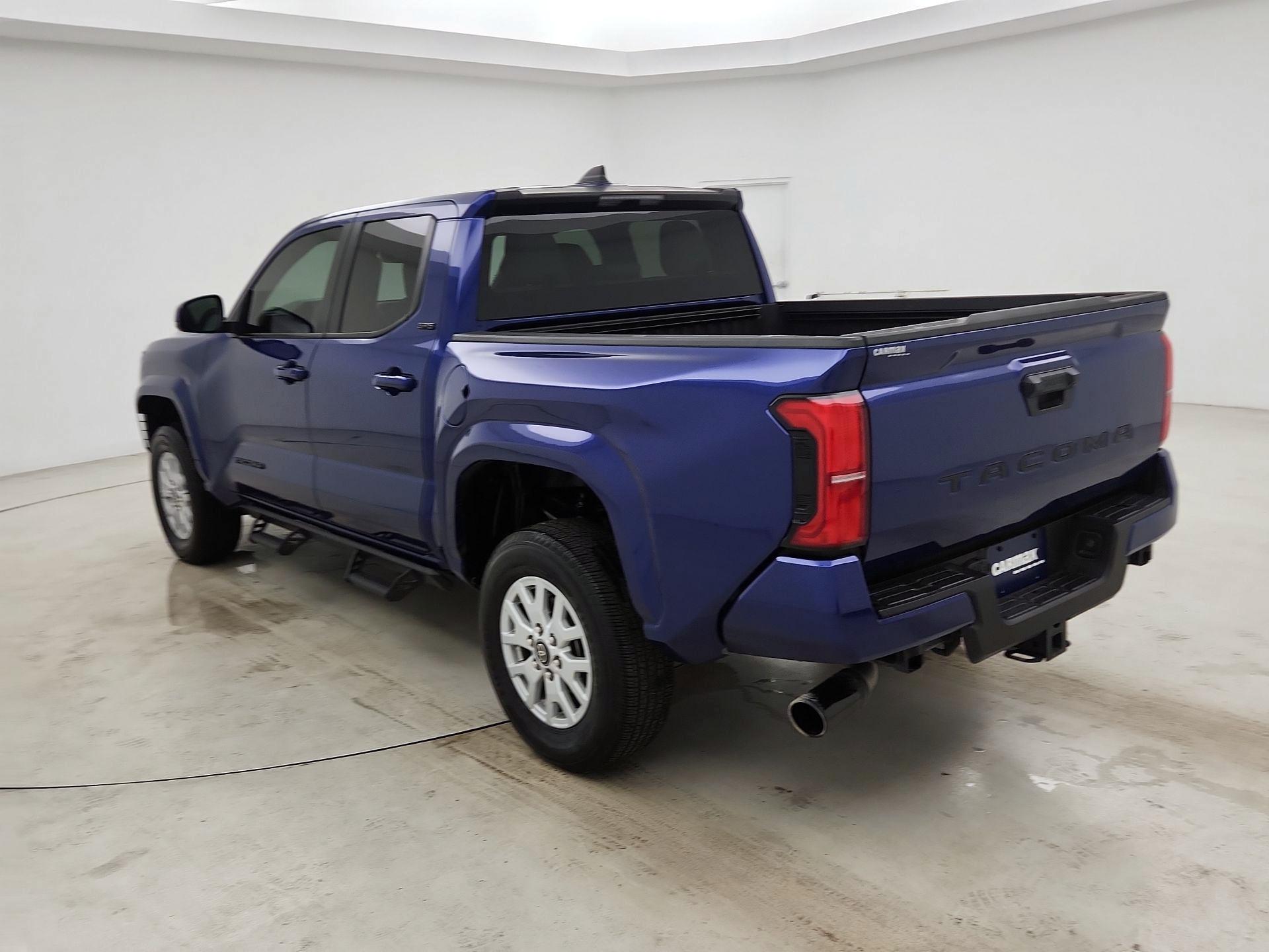 Thumbnail: 2025 Toyota Tacoma - 7