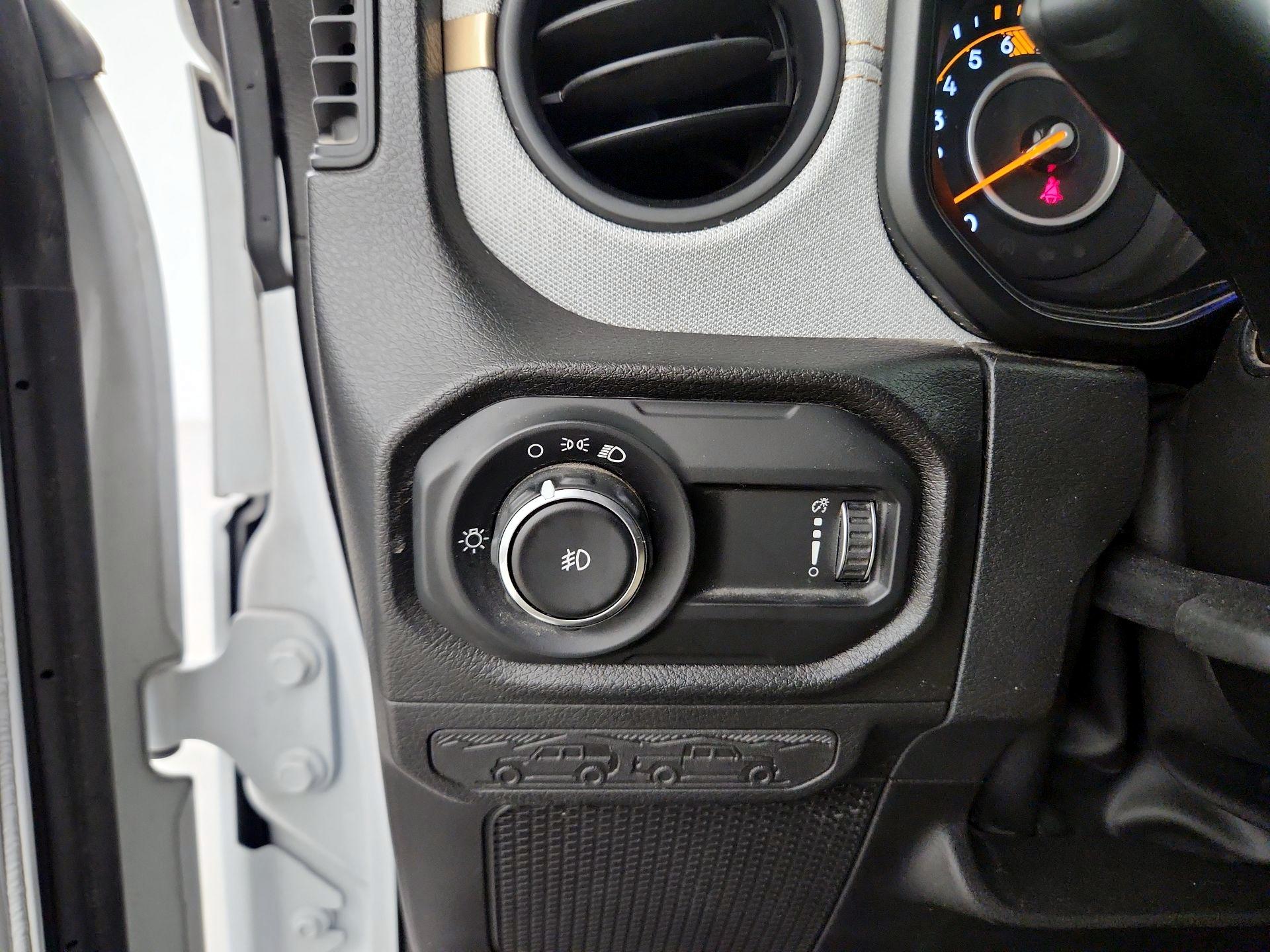 Thumbnail: 2024 Jeep Wrangler - 11