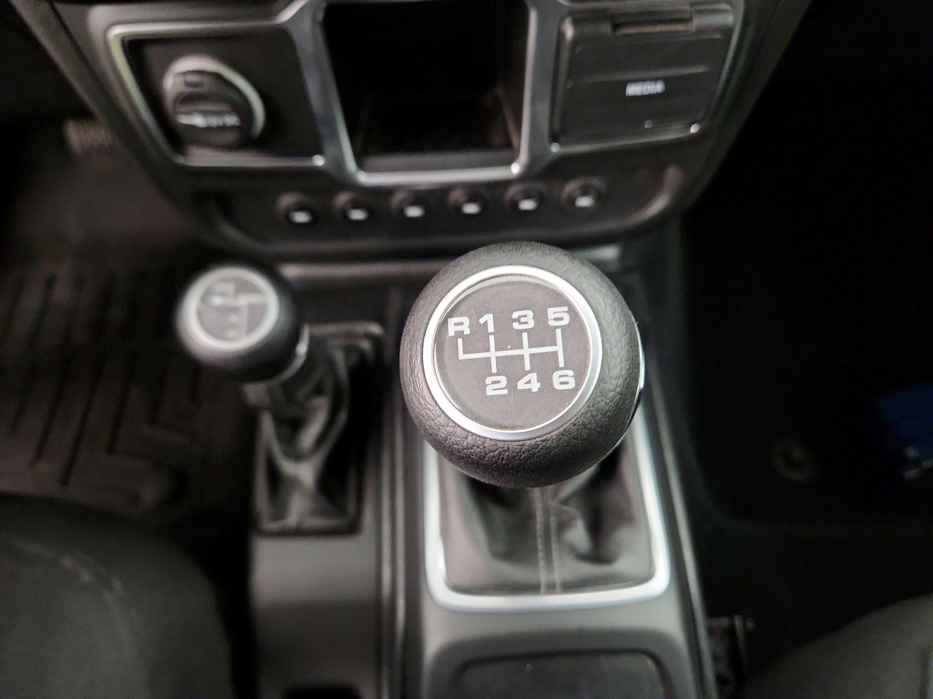 Thumbnail: 2024 Jeep Wrangler - 15
