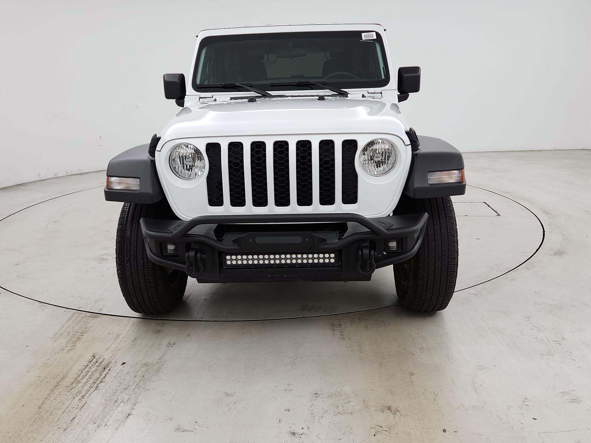 Thumbnail: 2024 Jeep Wrangler - 2