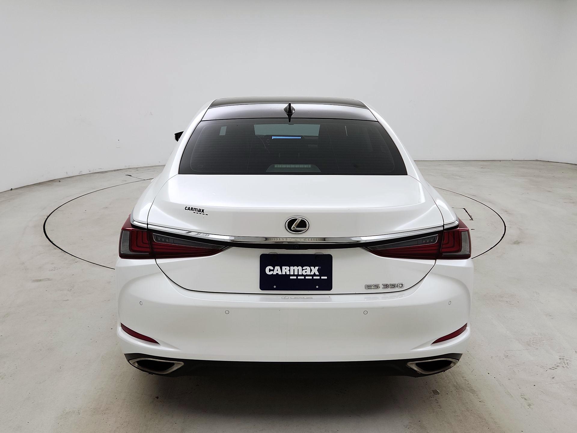 Thumbnail: 2023 Lexus ES - 6