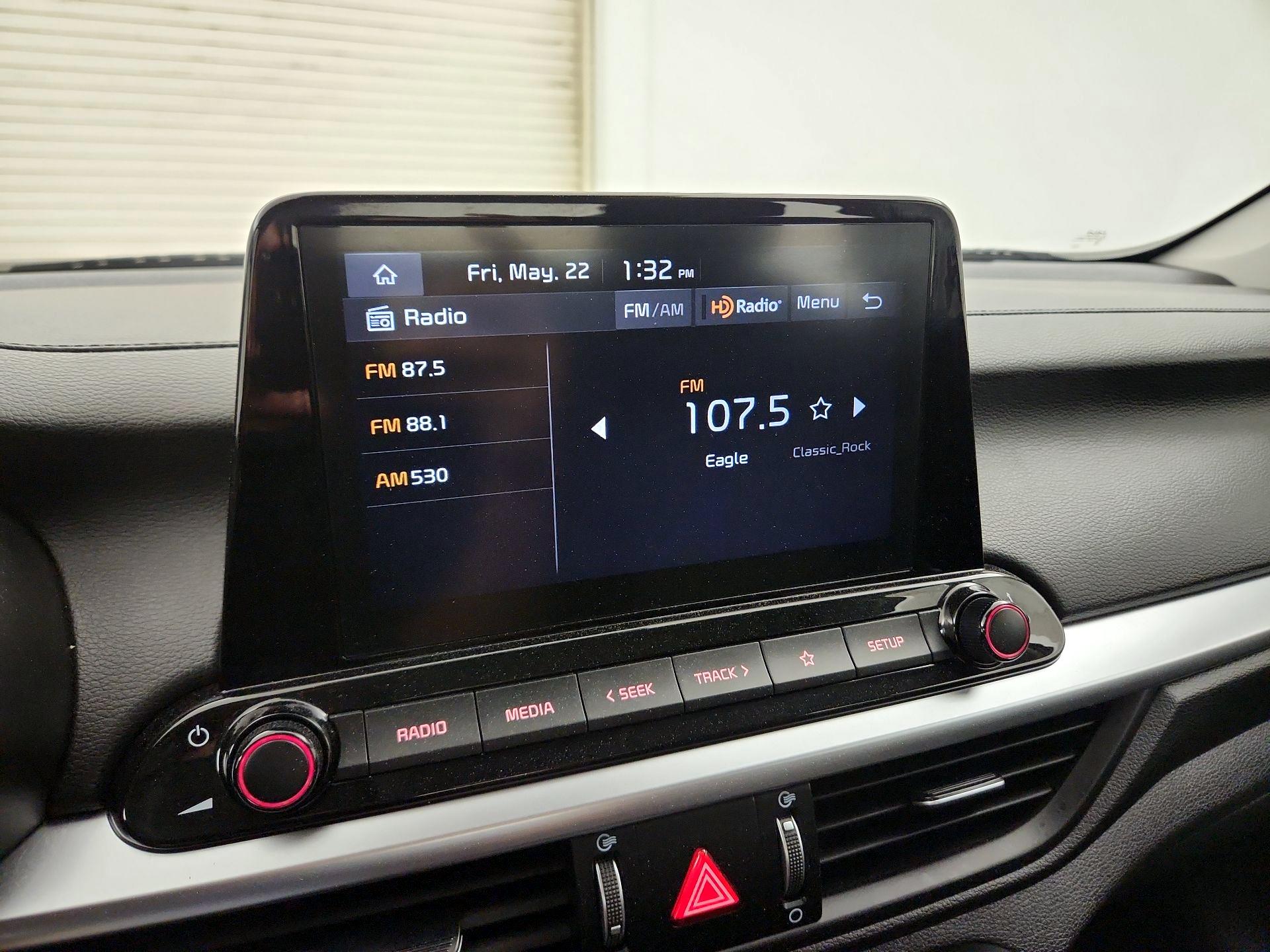 Thumbnail: 2023 Kia Forte - 13