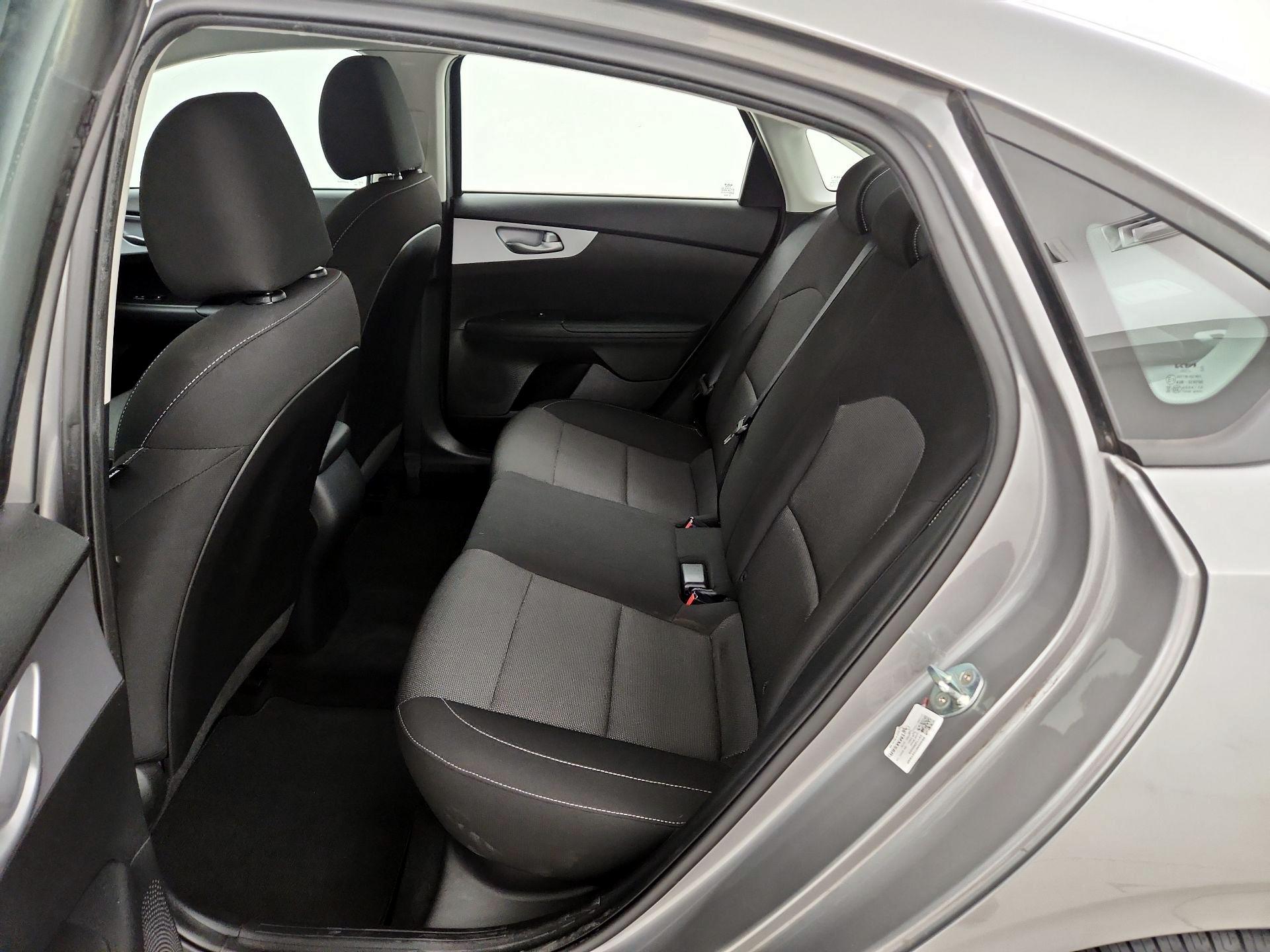 Thumbnail: 2023 Kia Forte - 17