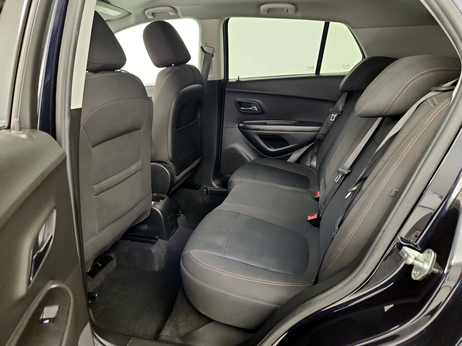 Thumbnail: 2021 Chevrolet Trax - 19