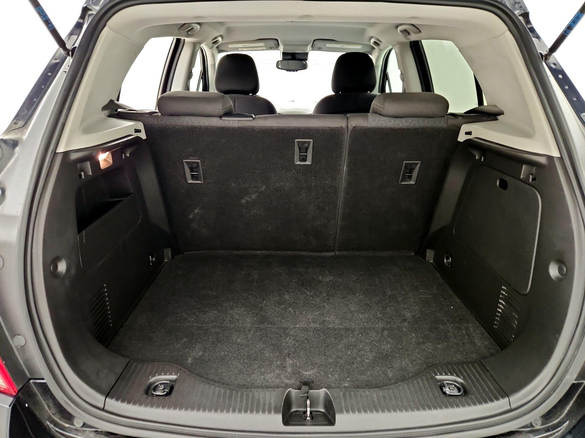 Thumbnail: 2021 Chevrolet Trax - 20