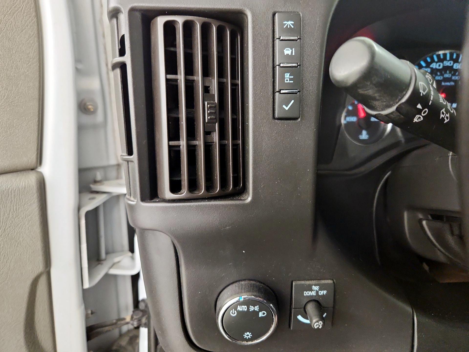 Thumbnail: 2020 Chevrolet Express - 13