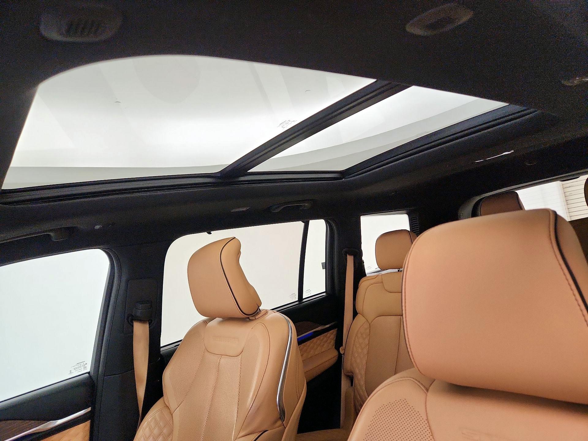 Thumbnail: 2021 Jeep Grand Cherokee L - 20