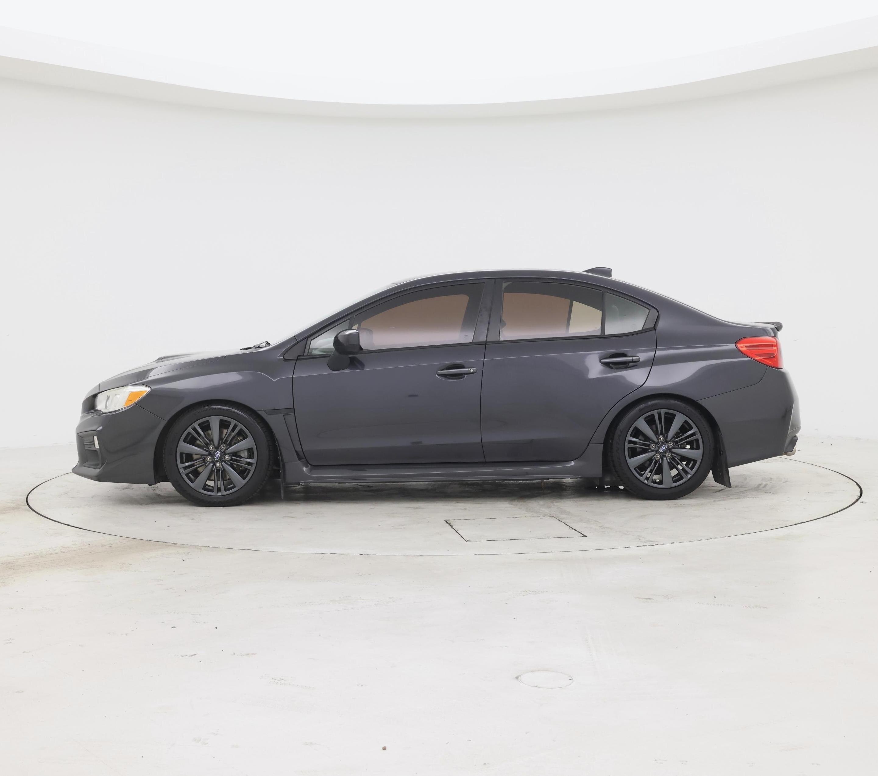 Thumbnail: 2018 Subaru WRX - 3