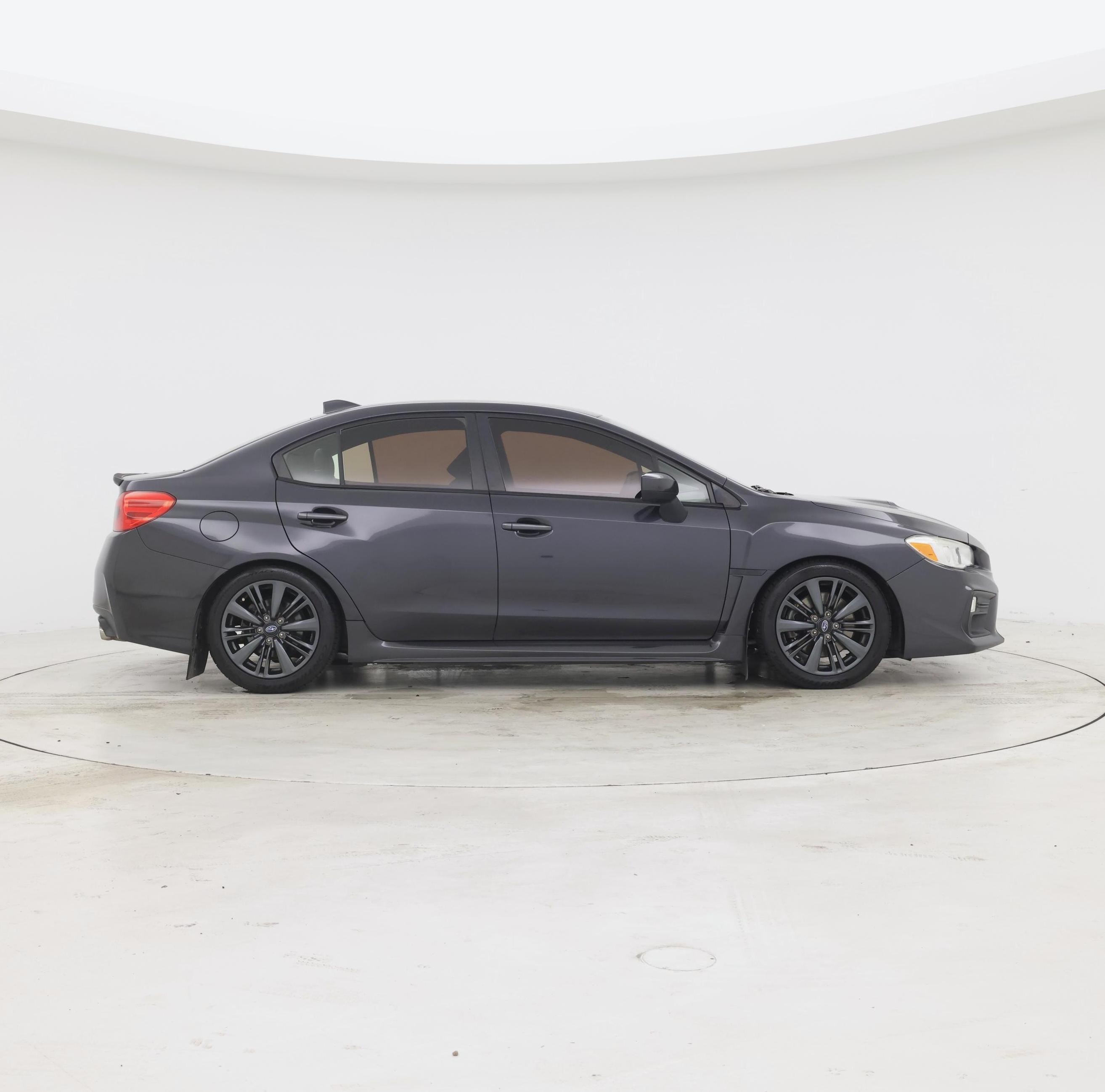 Thumbnail: 2018 Subaru WRX - 7