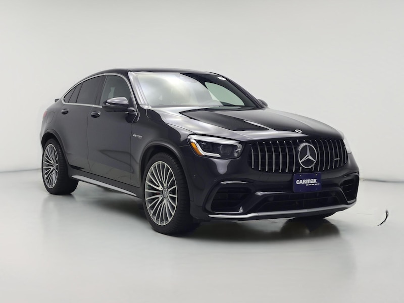 2020 Mercedes-Benz GL-Class AMG GL 63 -
                  Katy, TX