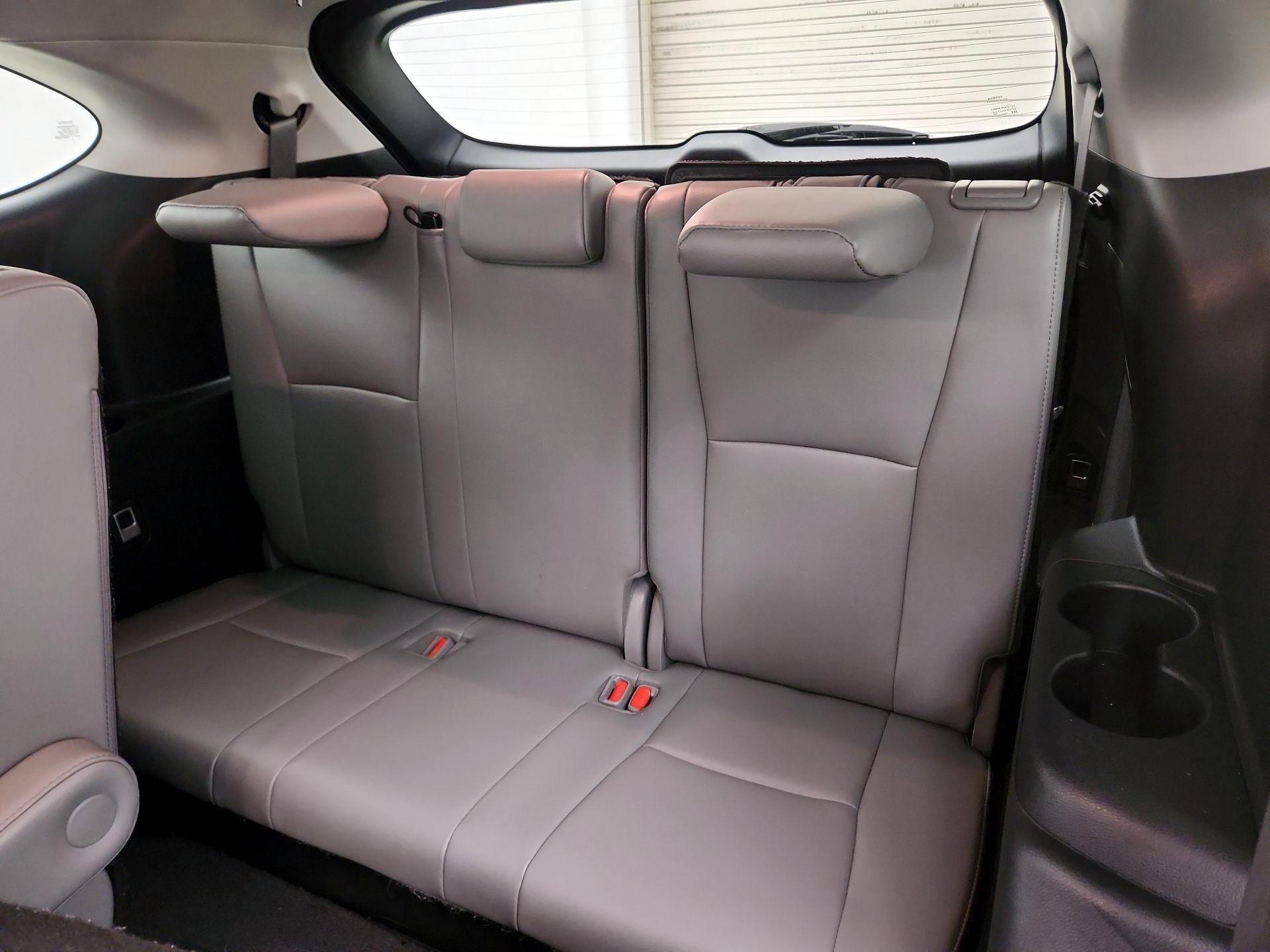 Thumbnail: 2021 Toyota Highlander - 20