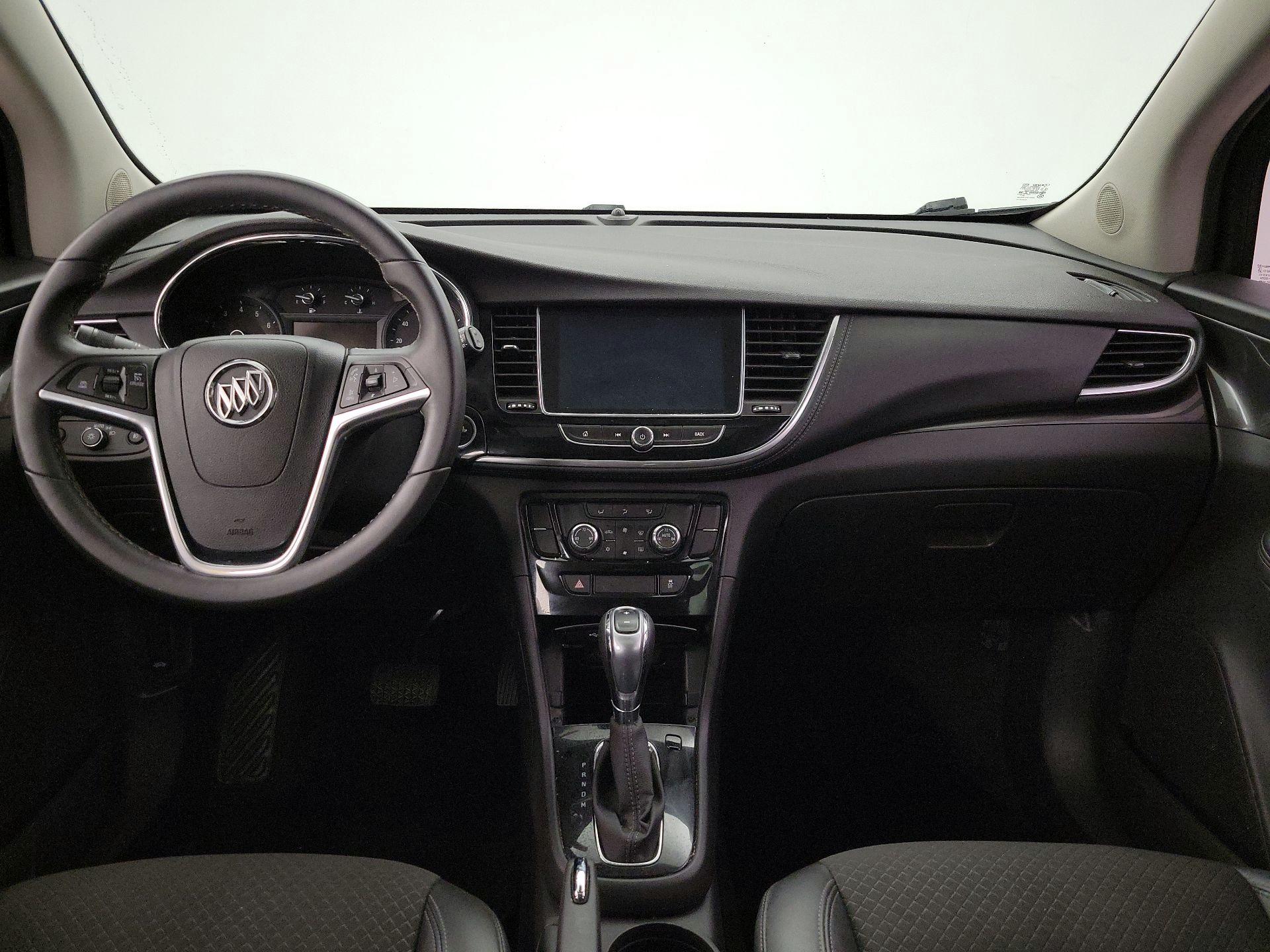 Thumbnail: 2018 Buick Encore - 9