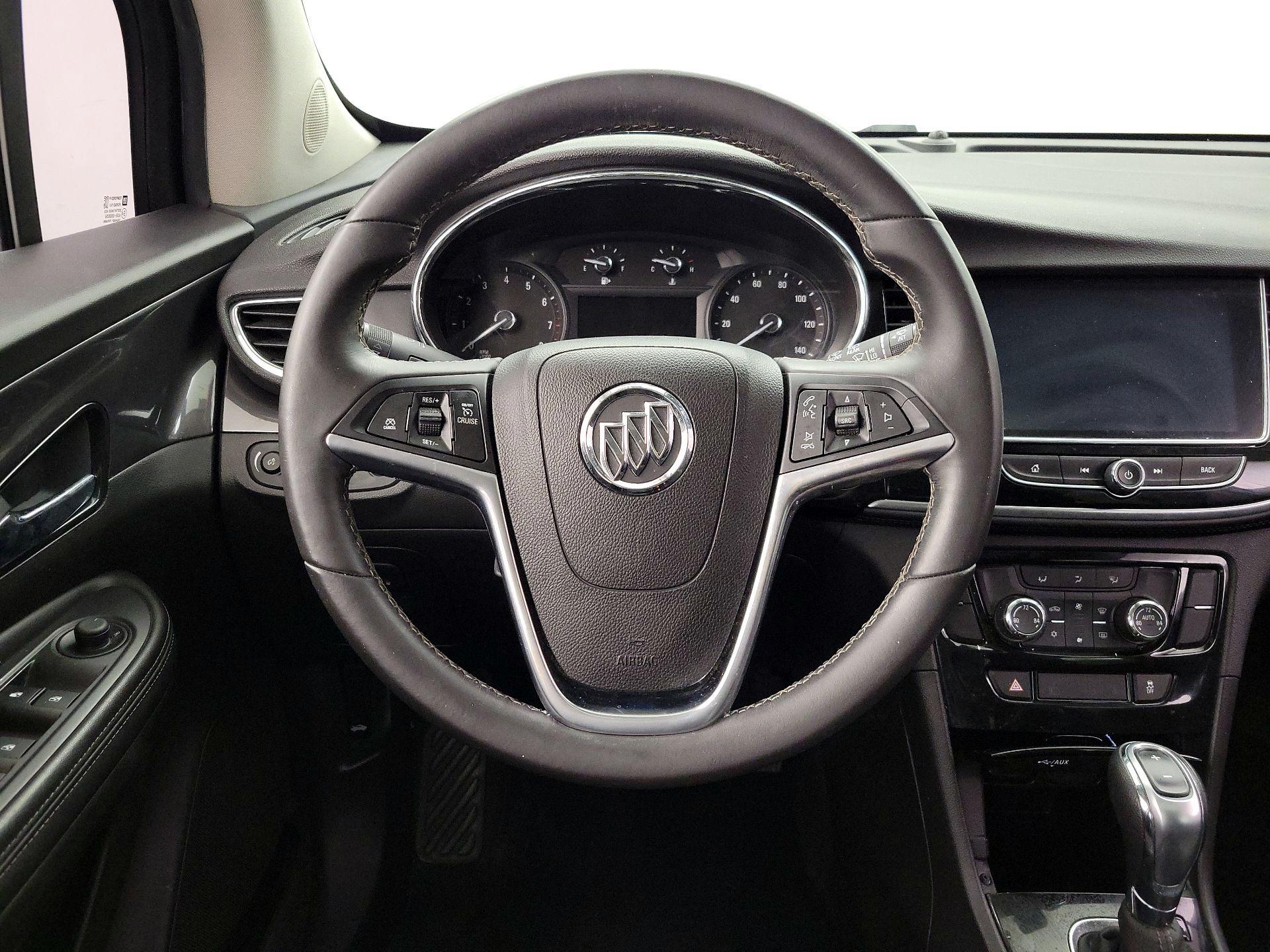 Thumbnail: 2018 Buick Encore - 10