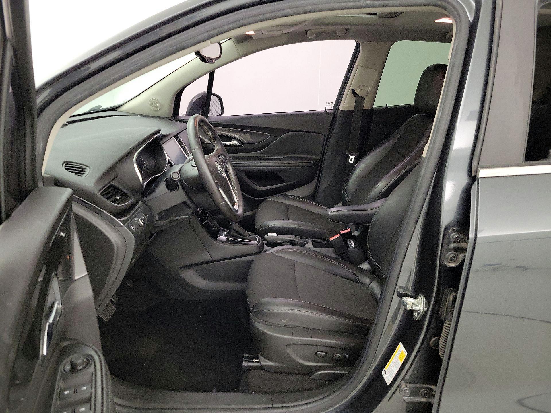 Thumbnail: 2018 Buick Encore - 11
