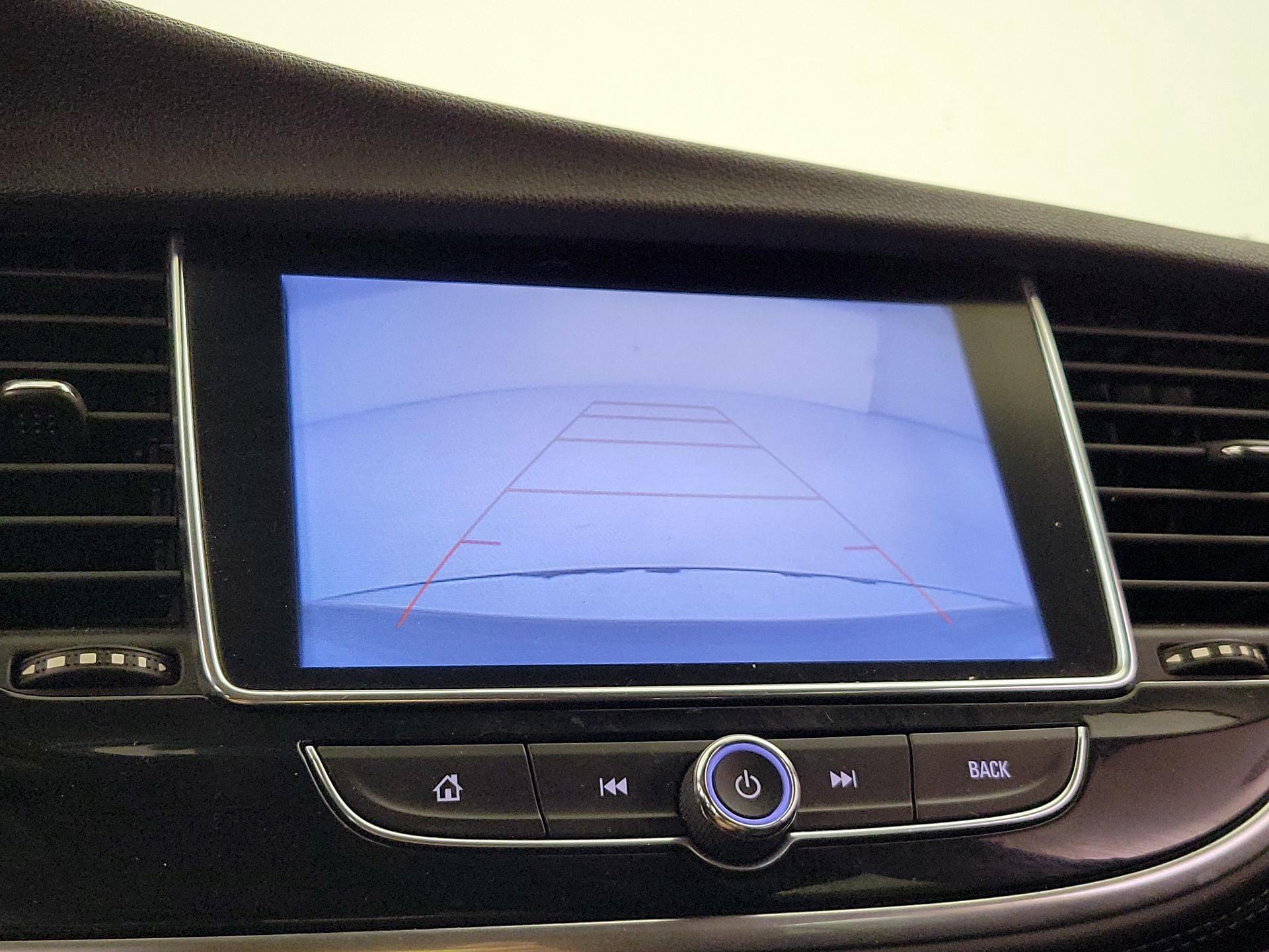 Thumbnail: 2018 Buick Encore - 14