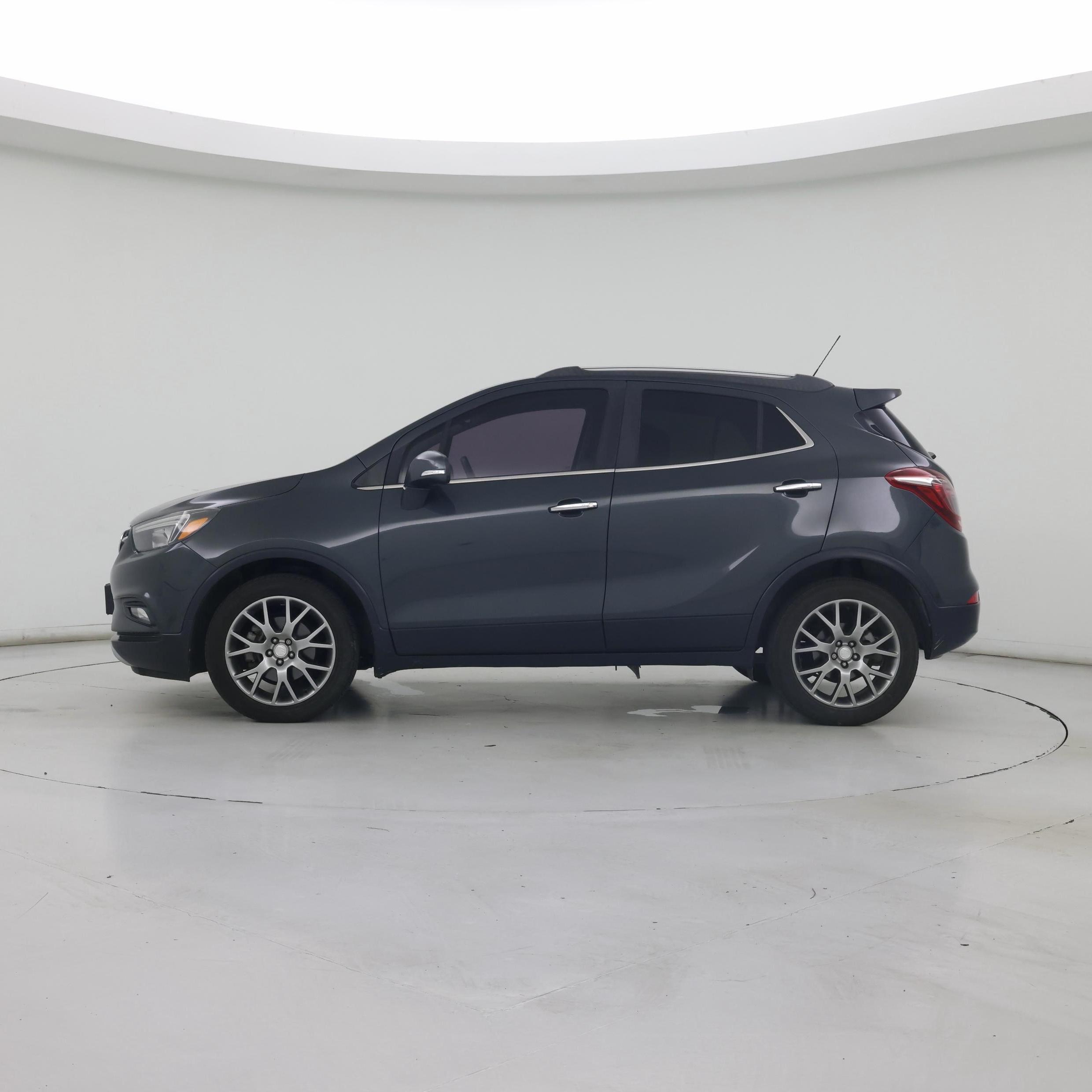 Thumbnail: 2018 Buick Encore - 3