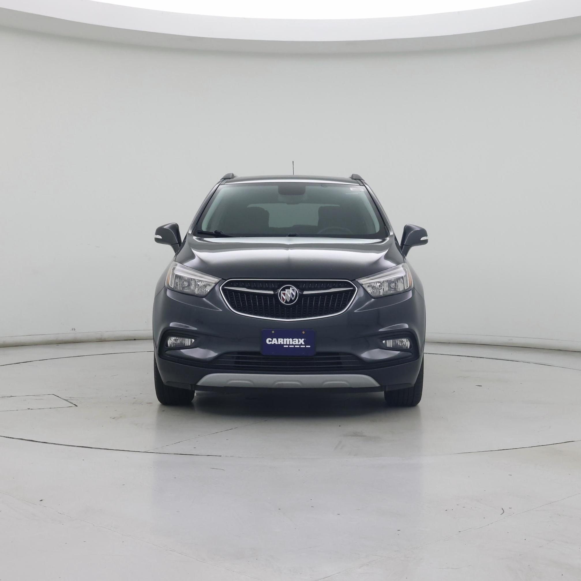 Thumbnail: 2018 Buick Encore - 5