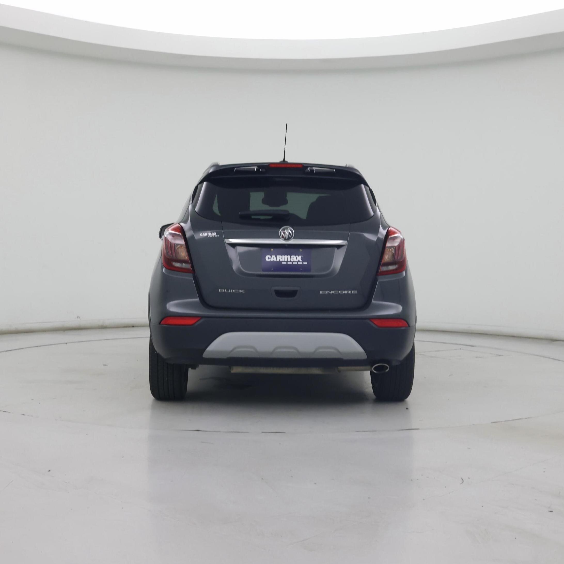 Thumbnail: 2018 Buick Encore - 6