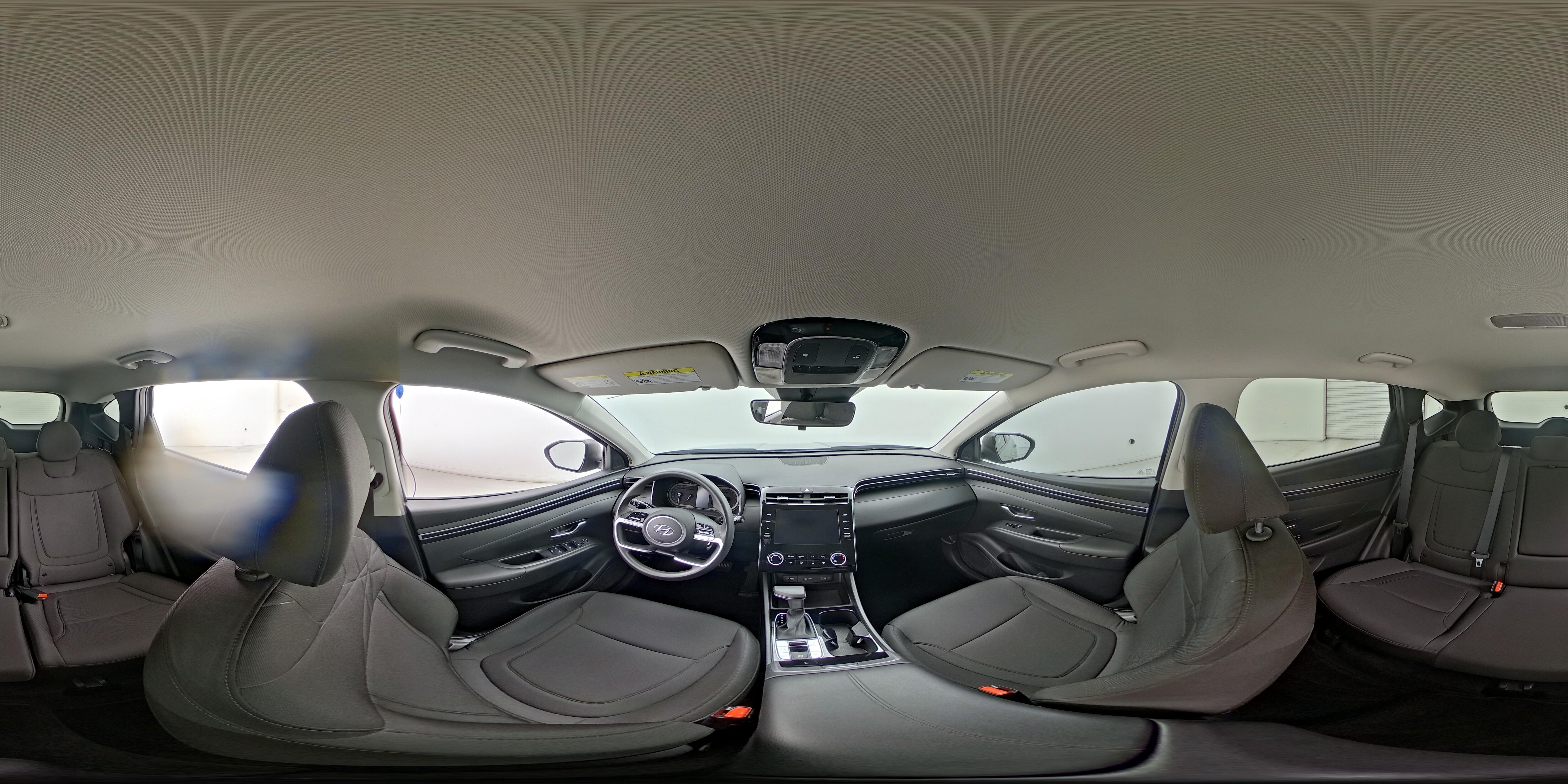 2024 Hyundai Tucson SE - Photo 24