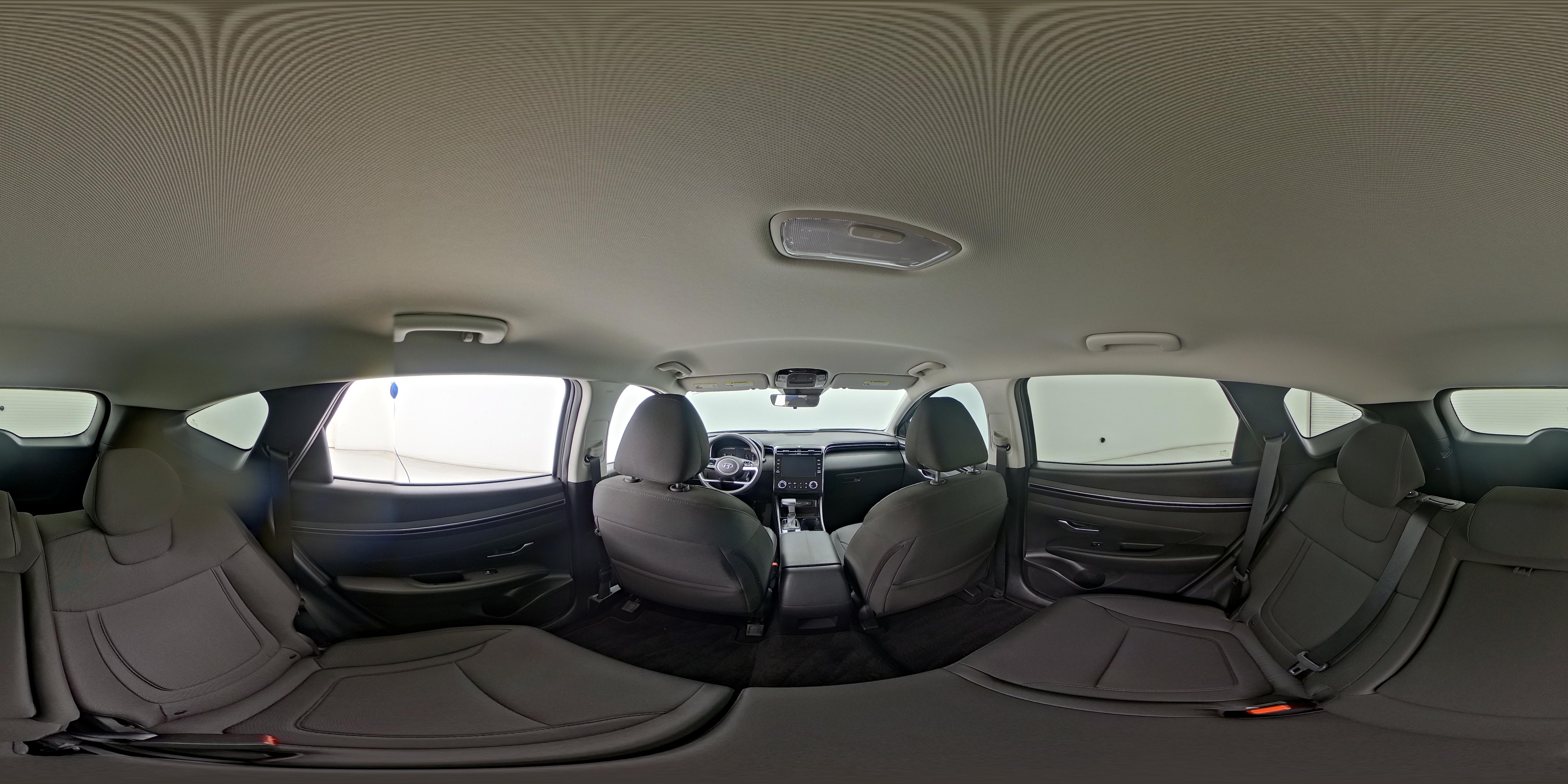 2024 Hyundai Tucson SE - Photo 25
