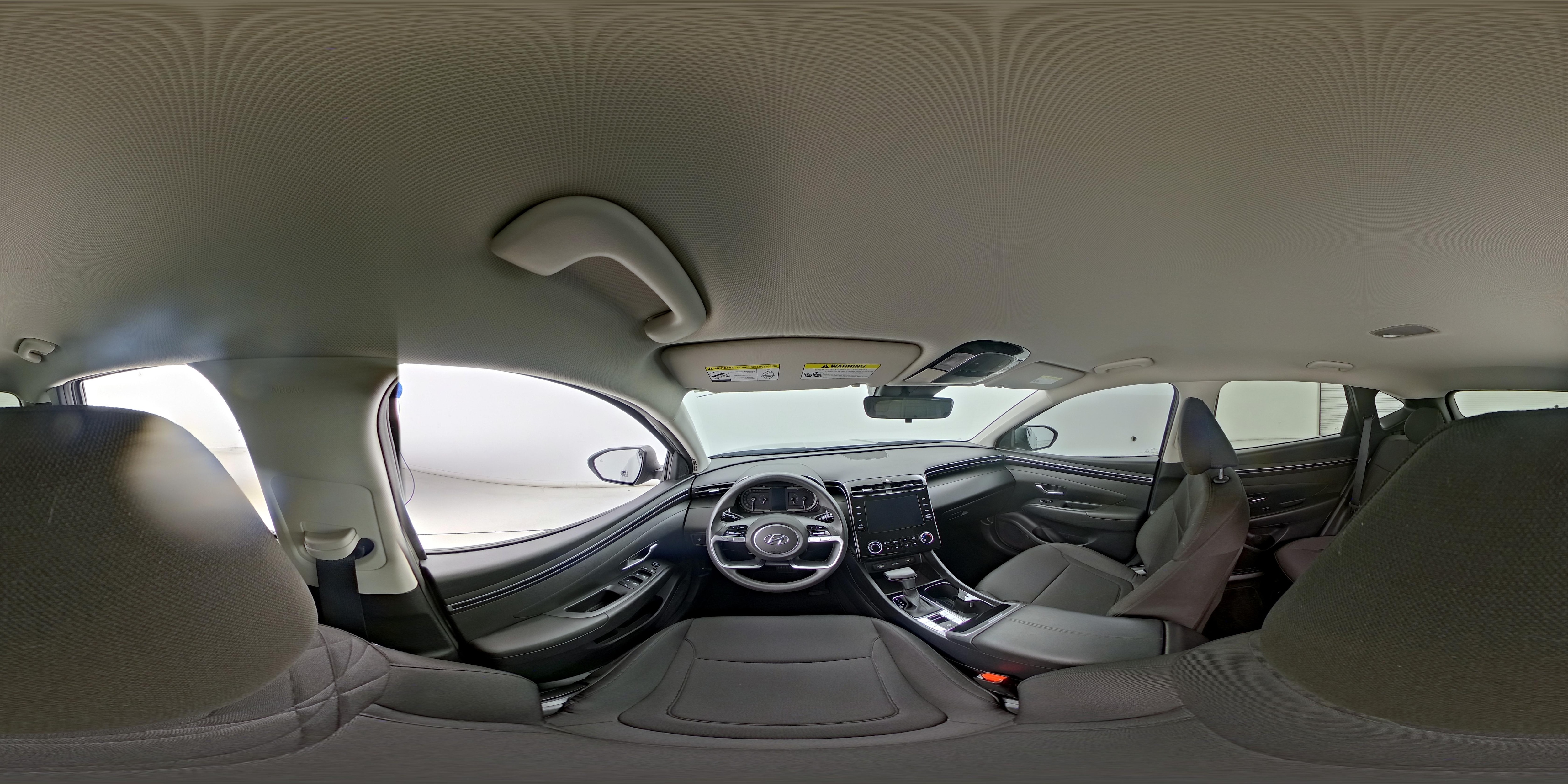 2024 Hyundai Tucson SE - Photo 26