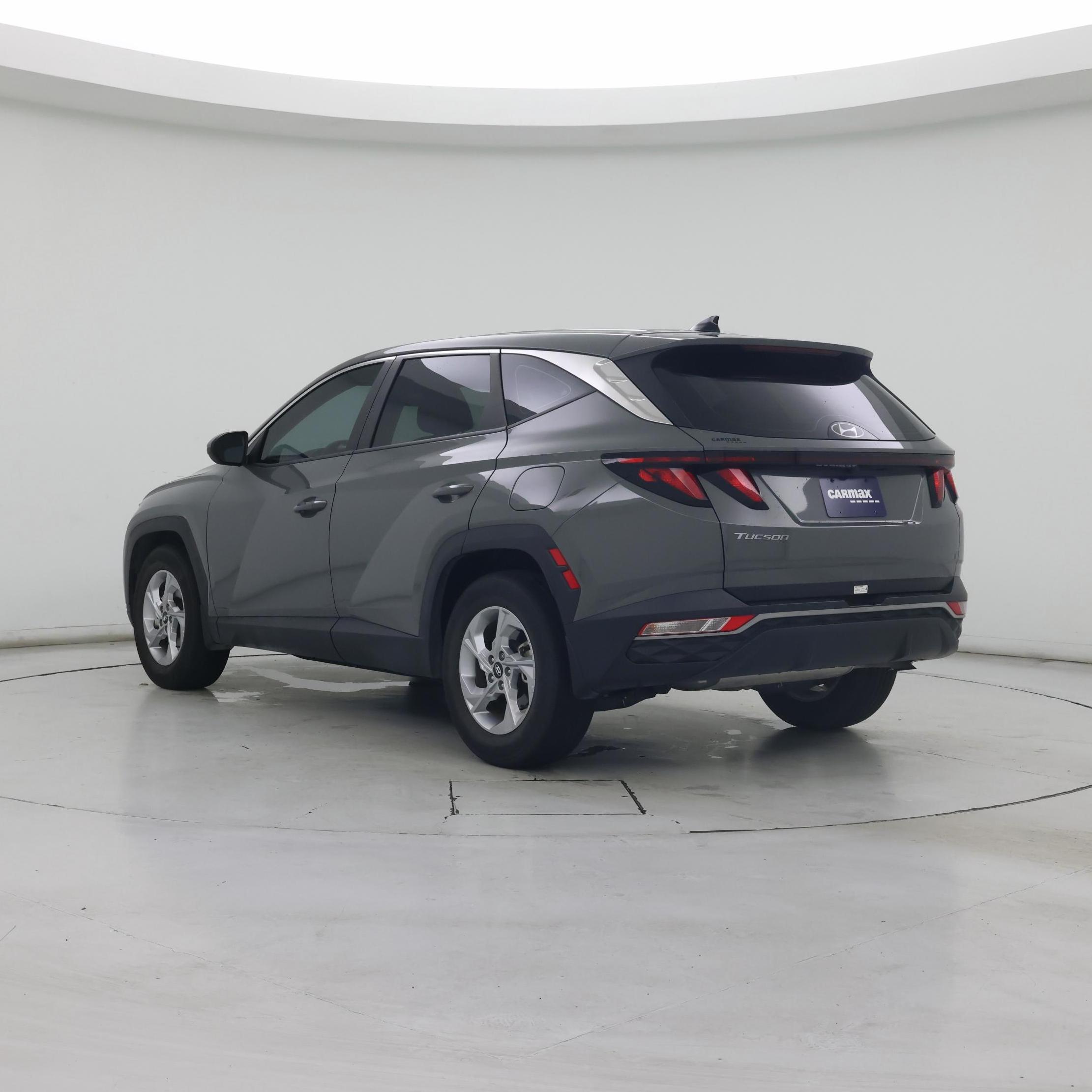 Thumbnail: 2024 Hyundai Tucson - 2