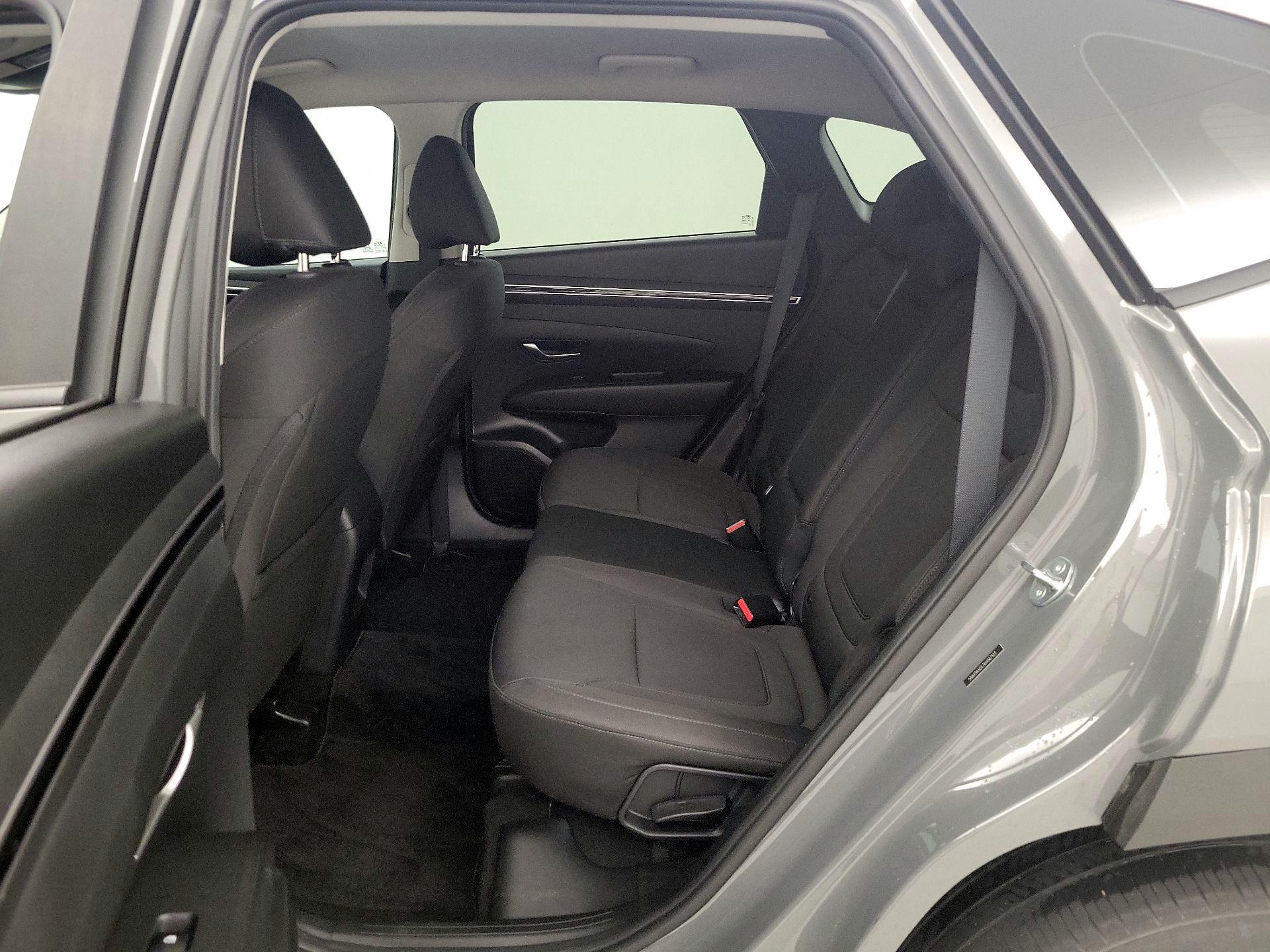 Thumbnail: 2024 Hyundai Tucson - 19