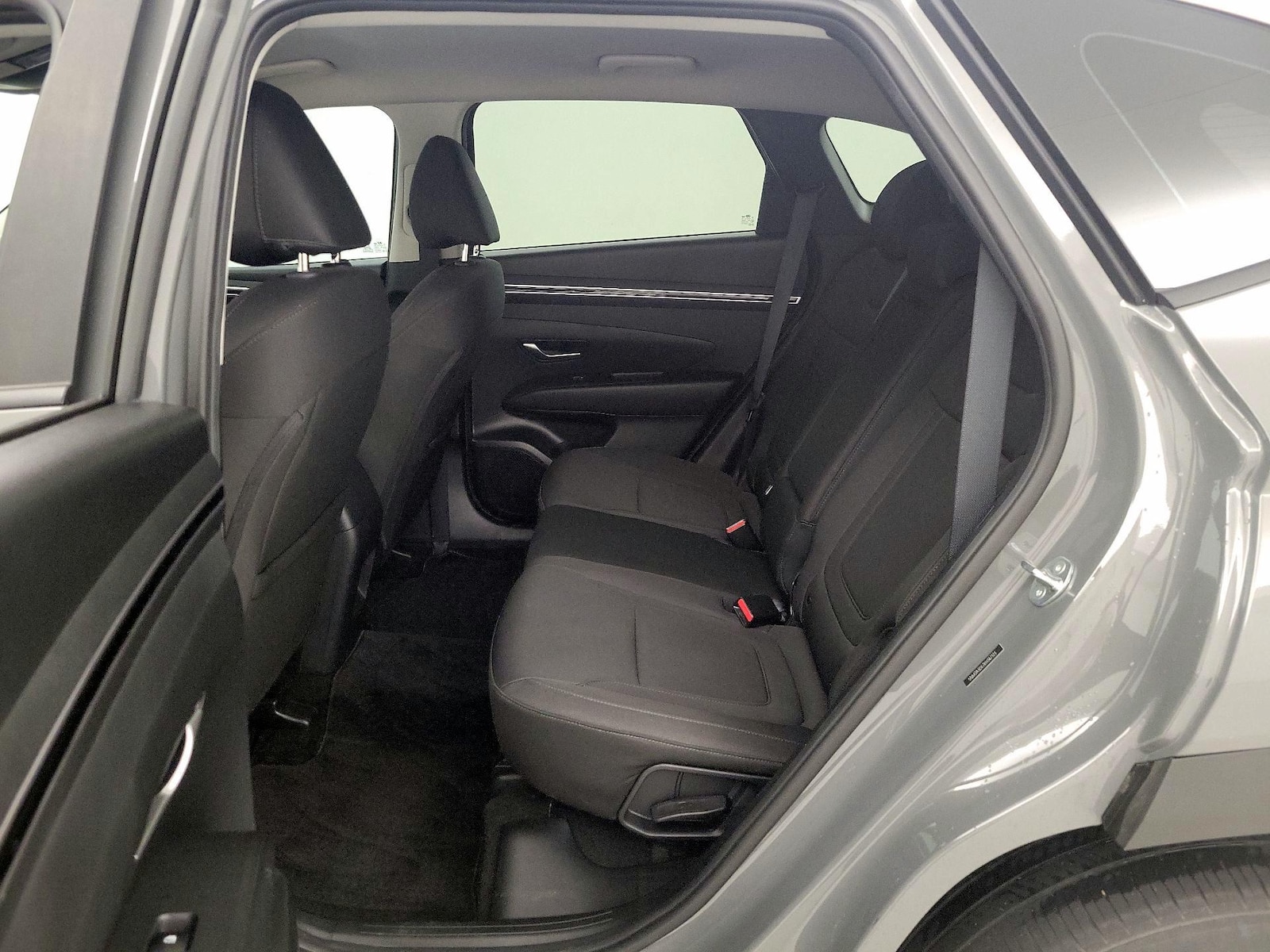 2024 Hyundai Tucson SE - Photo 20
