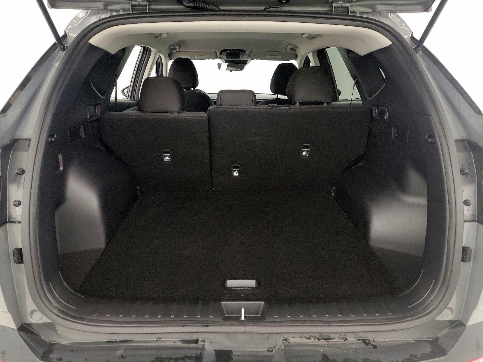 2024 Hyundai Tucson SE - Photo 21