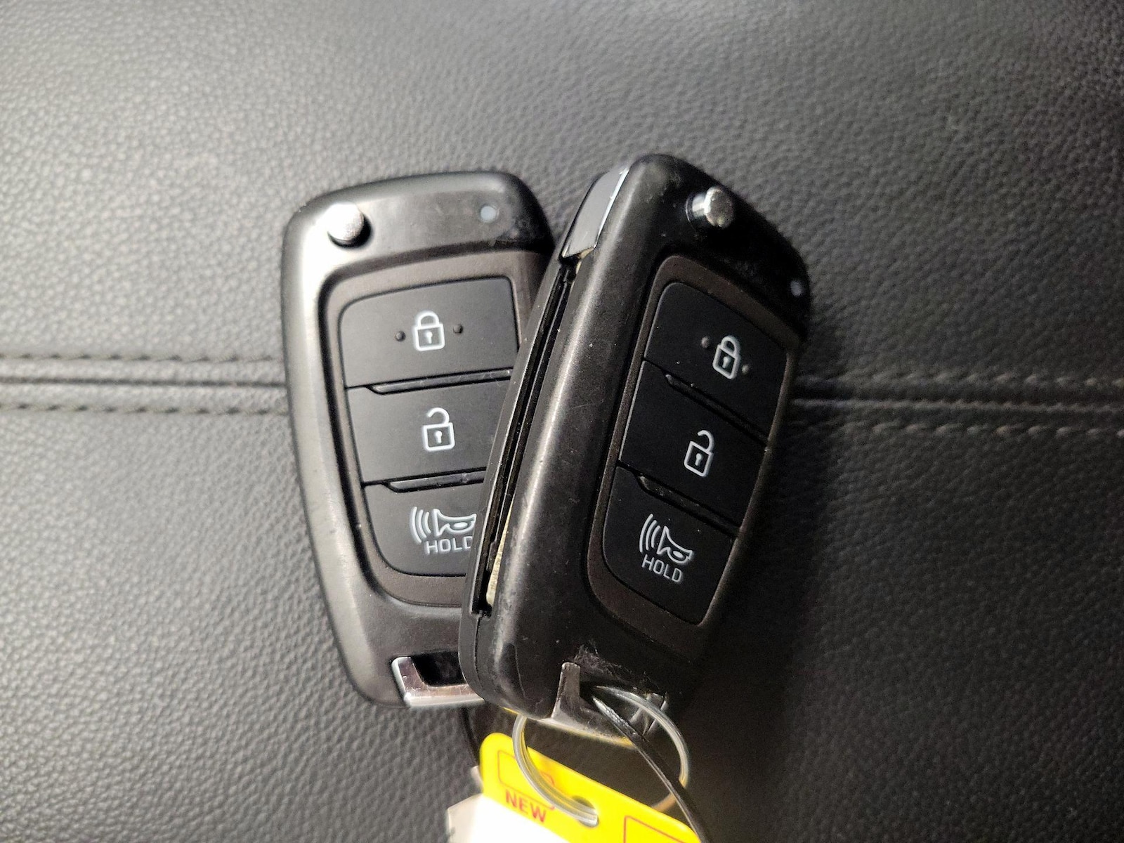 2024 Hyundai Tucson SE - Photo 23