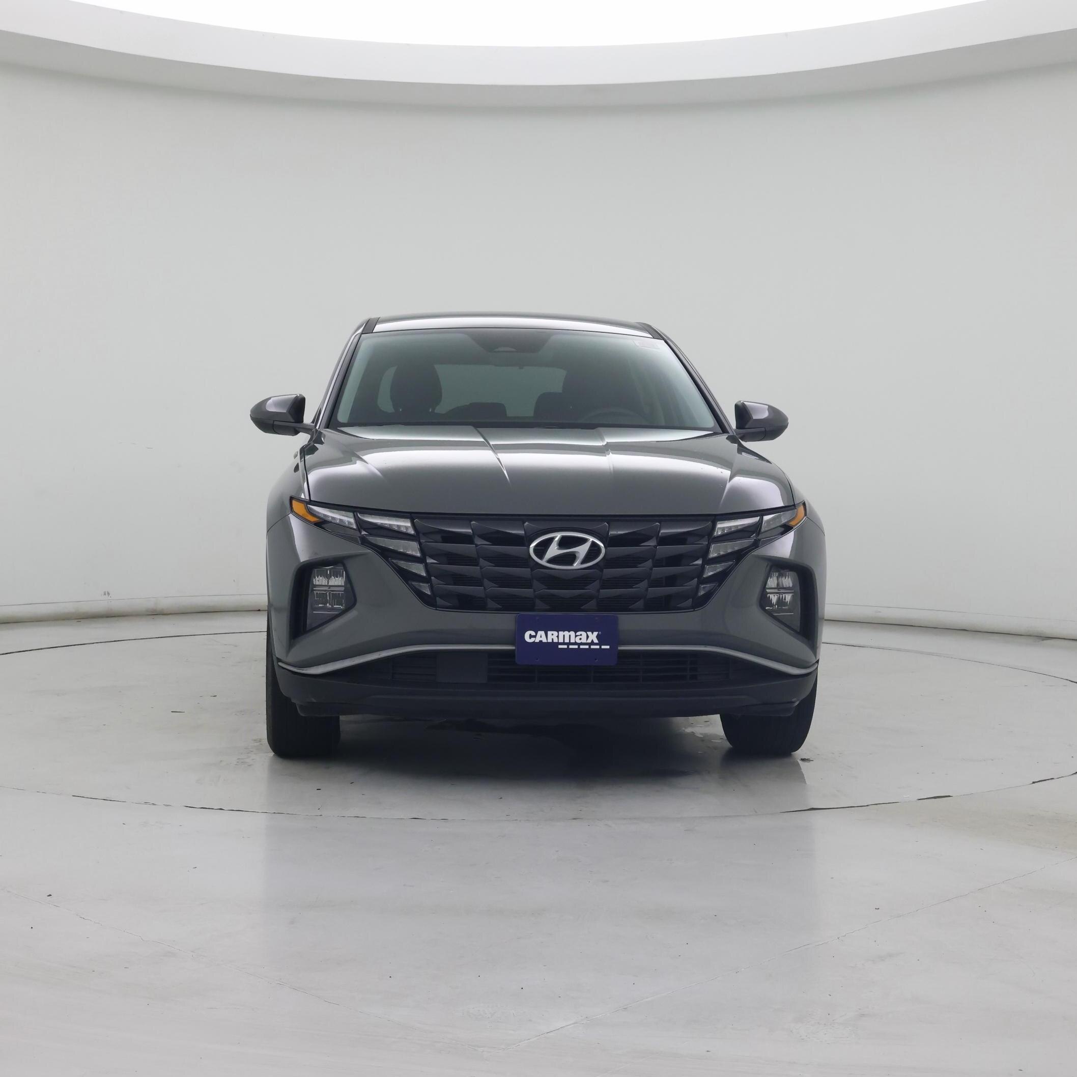 Thumbnail: 2024 Hyundai Tucson - 5
