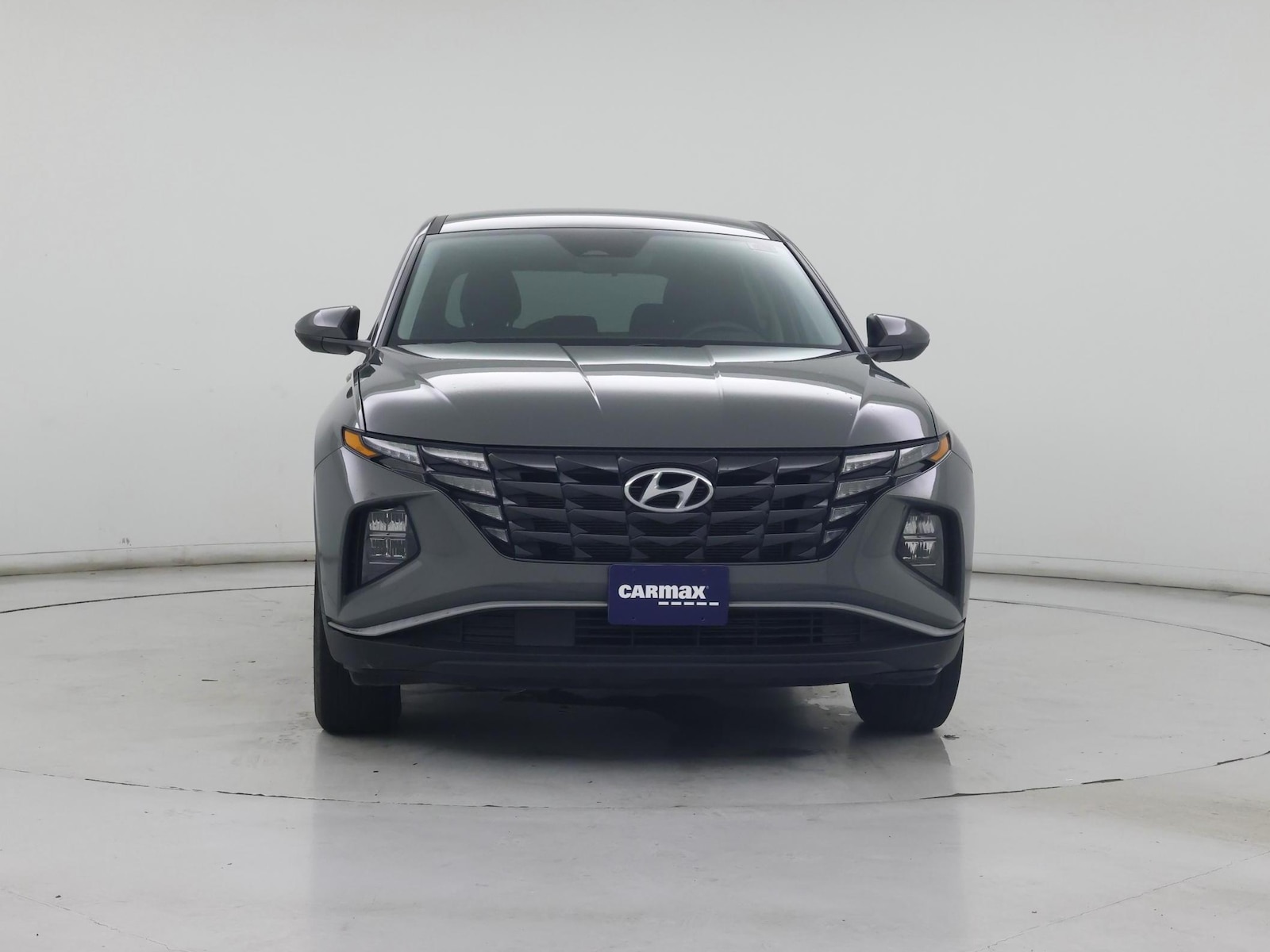 2024 Hyundai Tucson SE - Photo 6