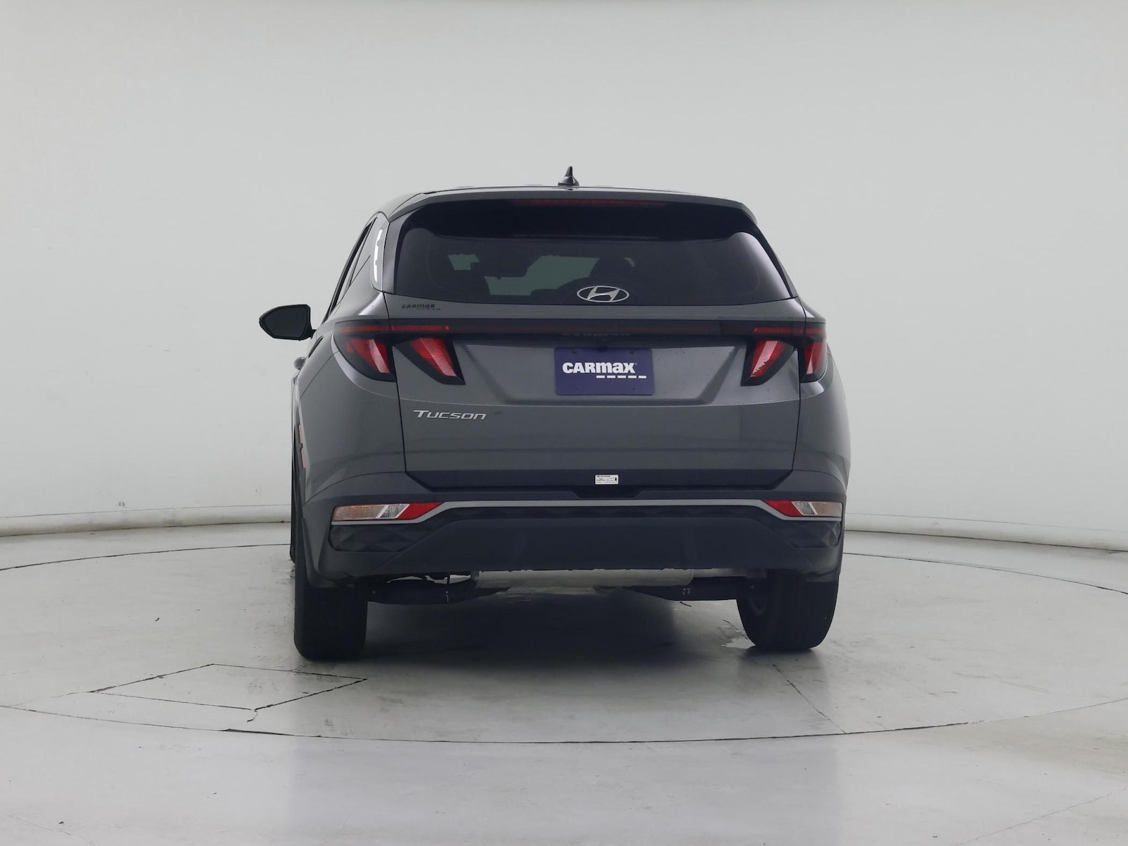 2024 Hyundai Tucson SE - Photo 7