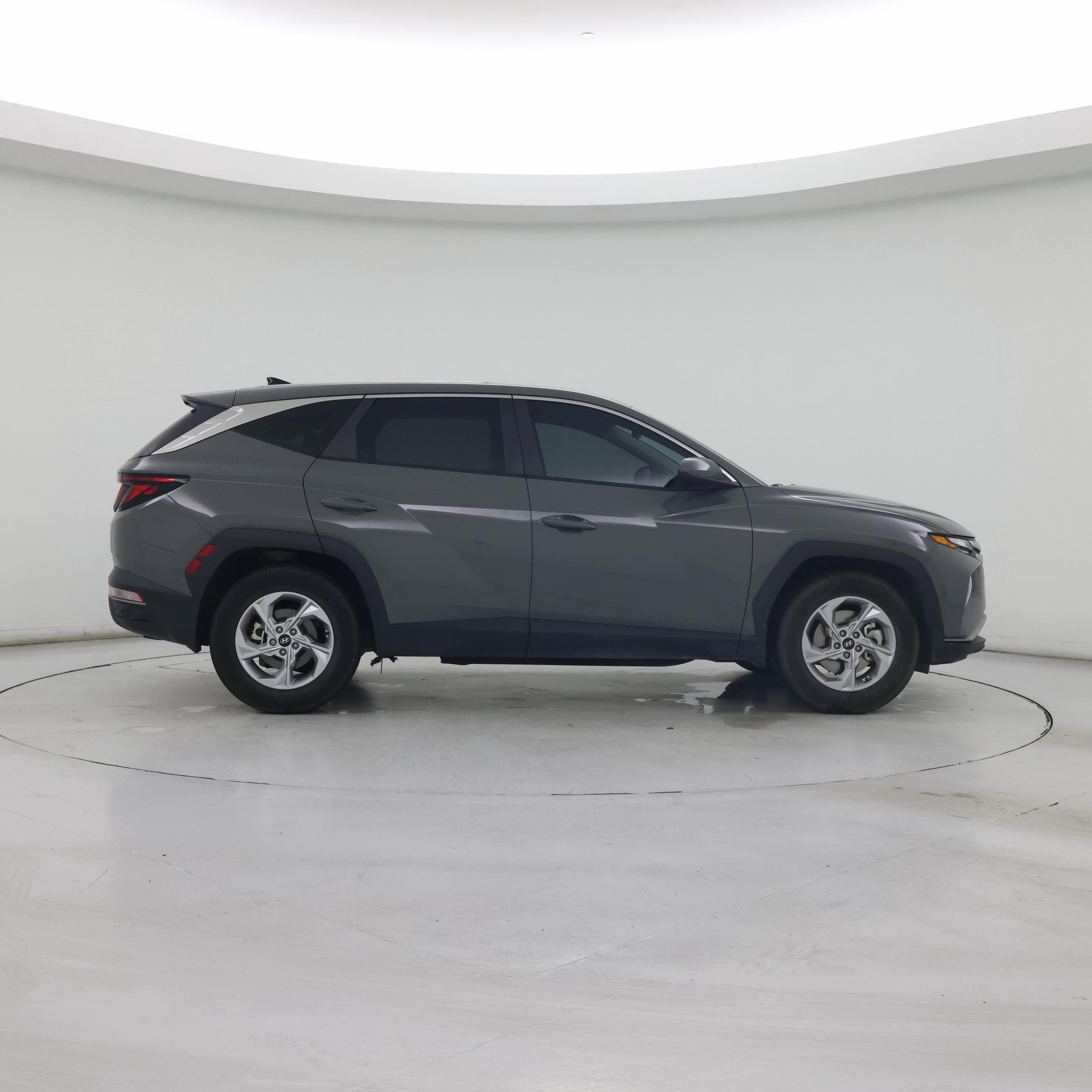 Thumbnail: 2024 Hyundai Tucson - 7