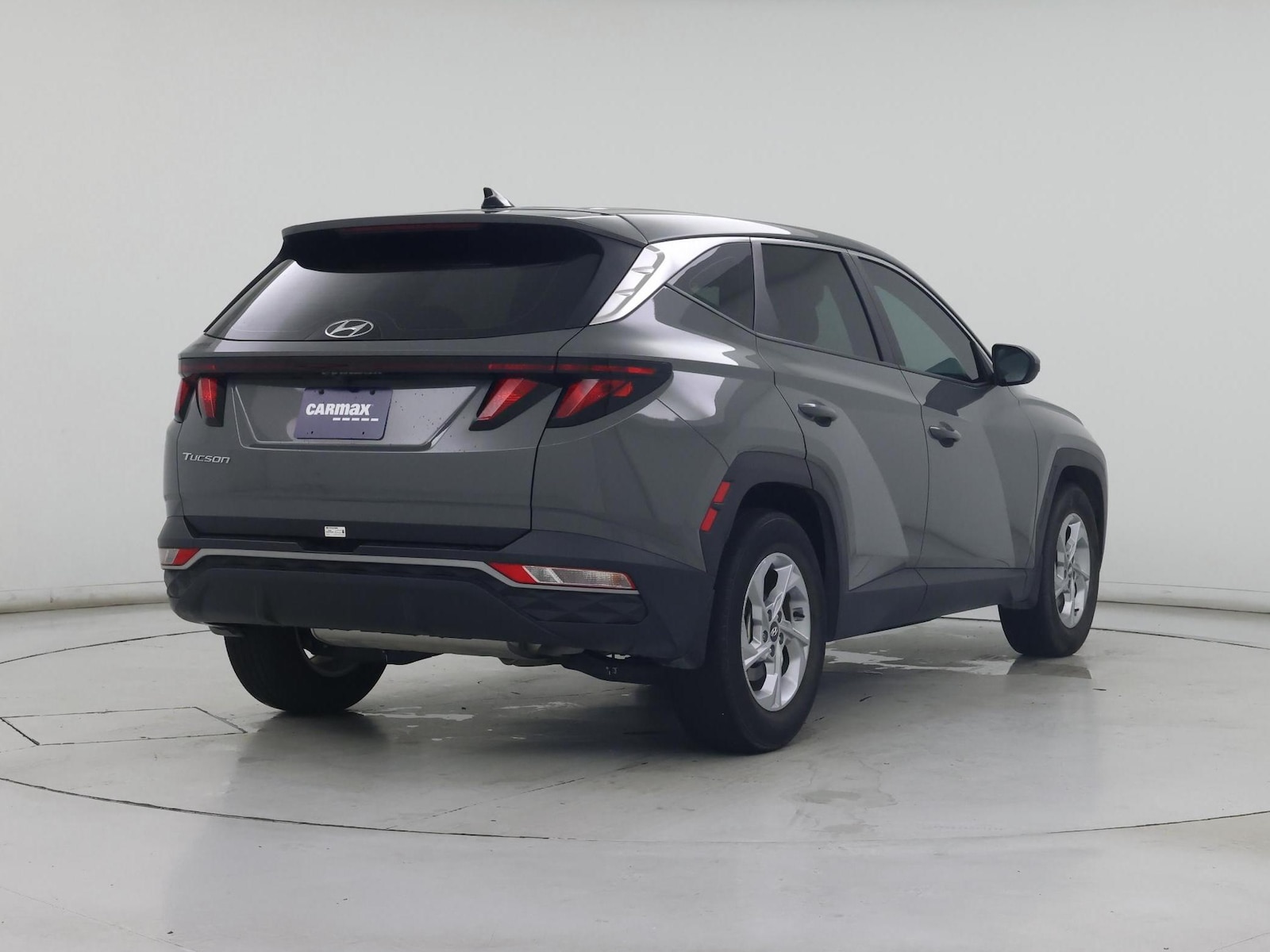 2024 Hyundai Tucson SE - Photo 9