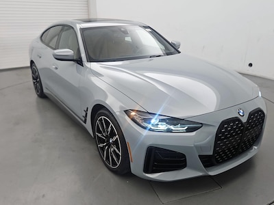 2022 BMW 430 I