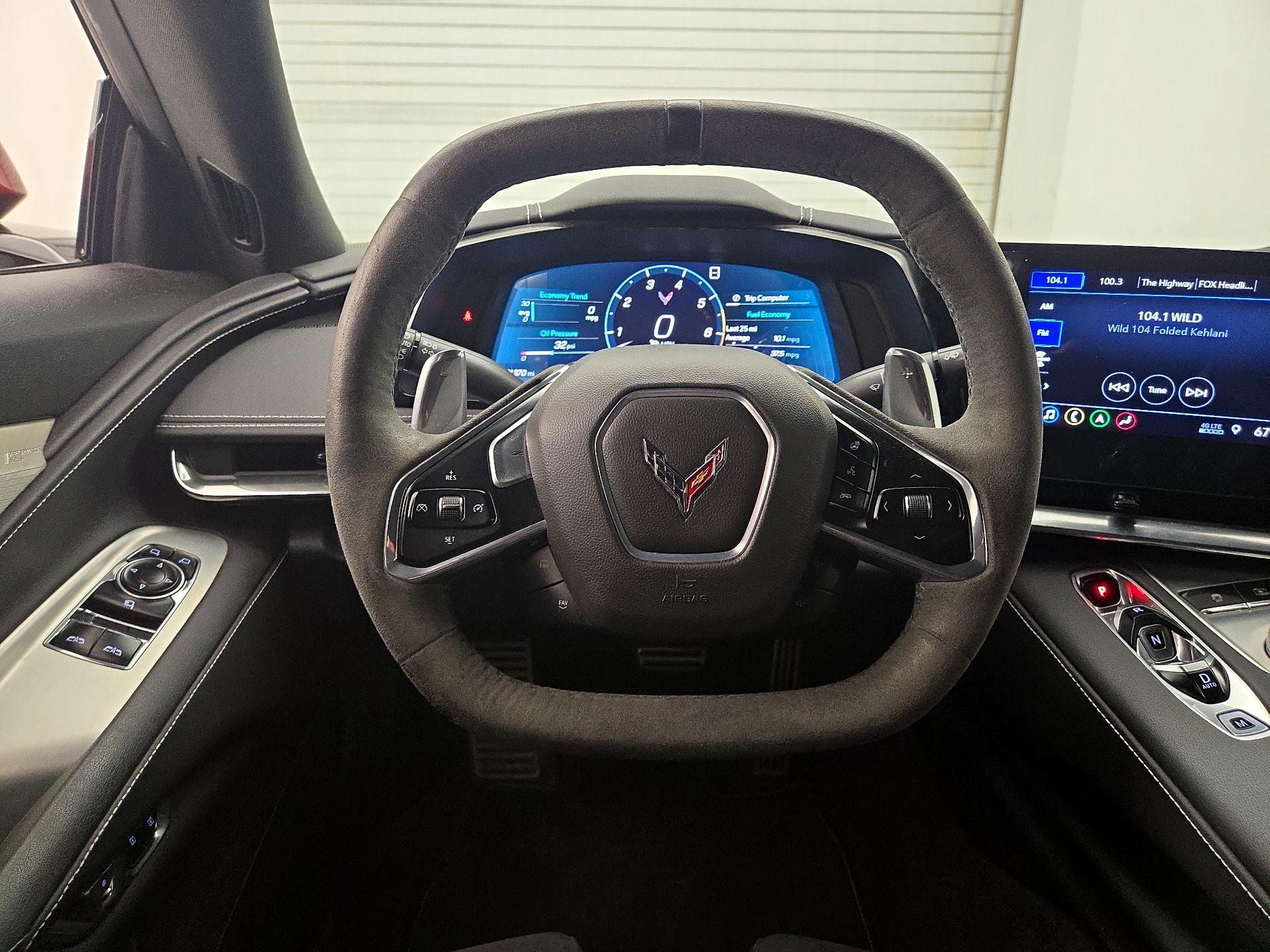 Thumbnail: 2020 Chevrolet Corvette - 10