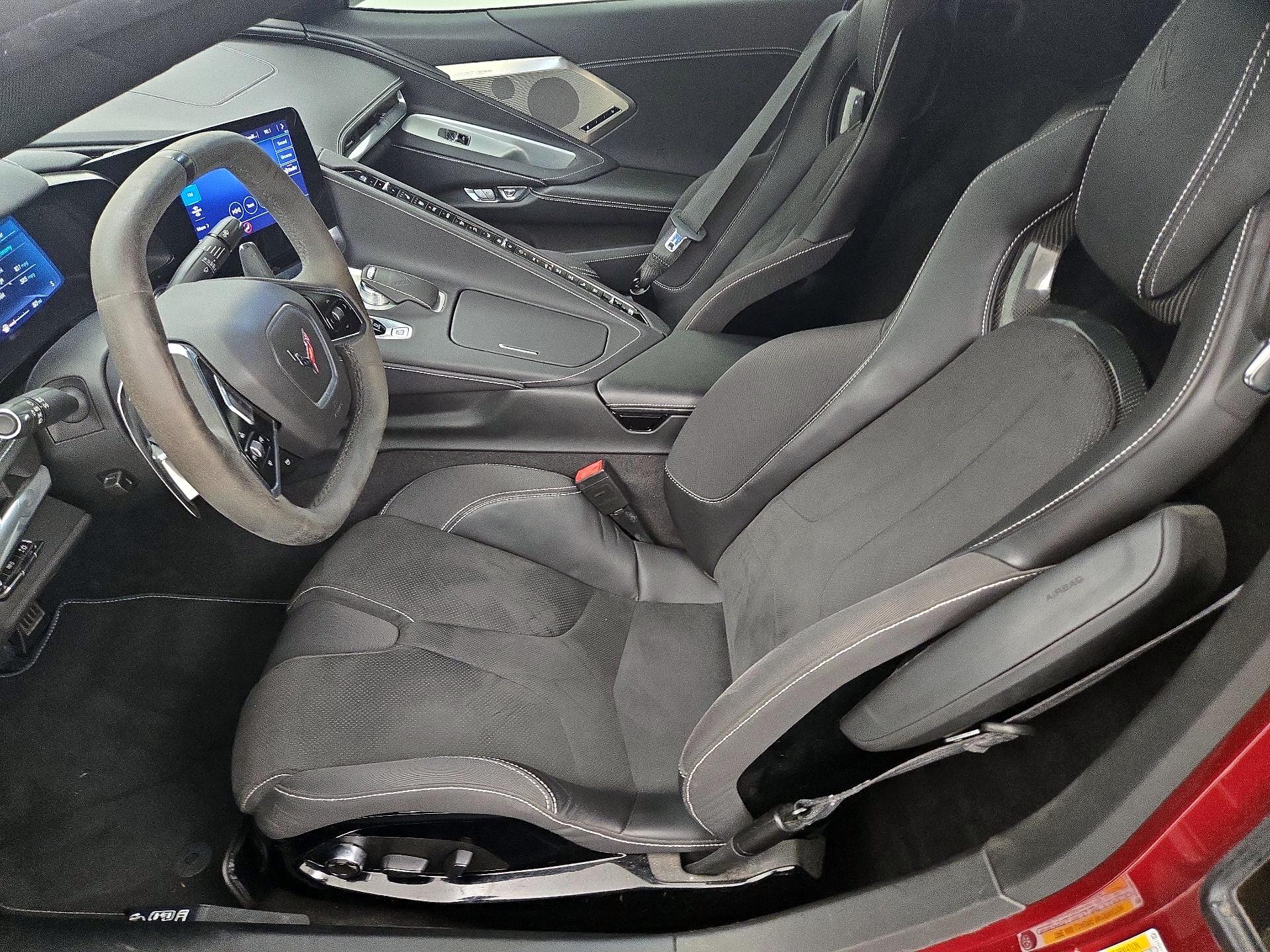 Thumbnail: 2020 Chevrolet Corvette - 11