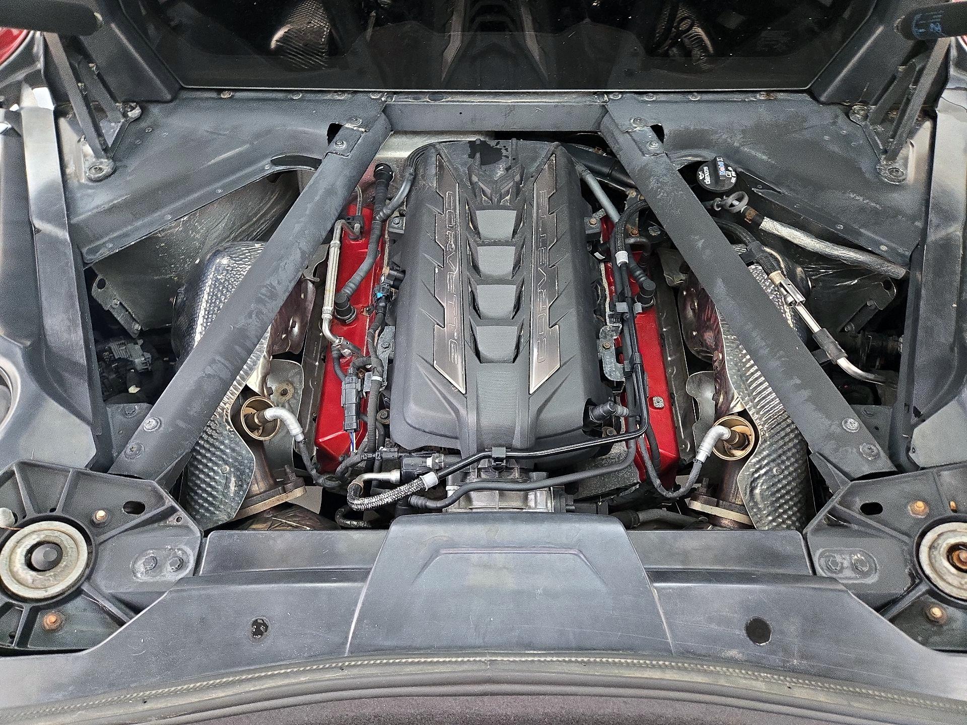 Thumbnail: 2020 Chevrolet Corvette - 20