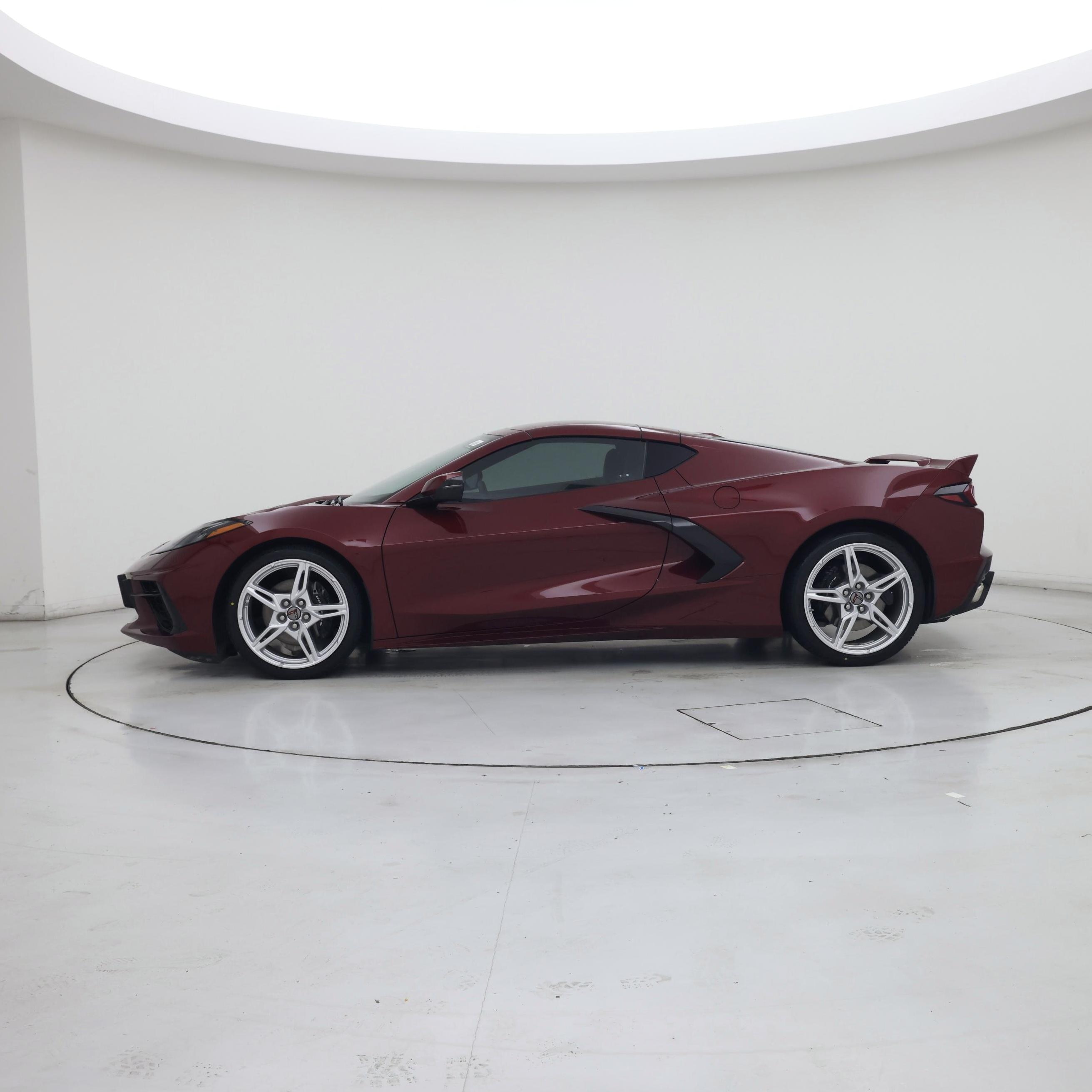 Thumbnail: 2020 Chevrolet Corvette - 3