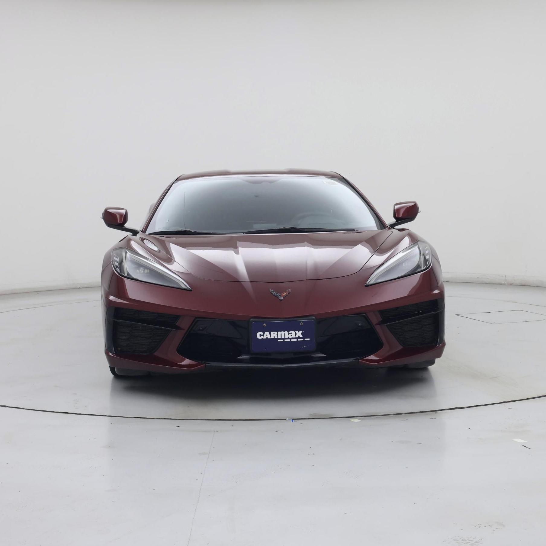 Thumbnail: 2020 Chevrolet Corvette - 5