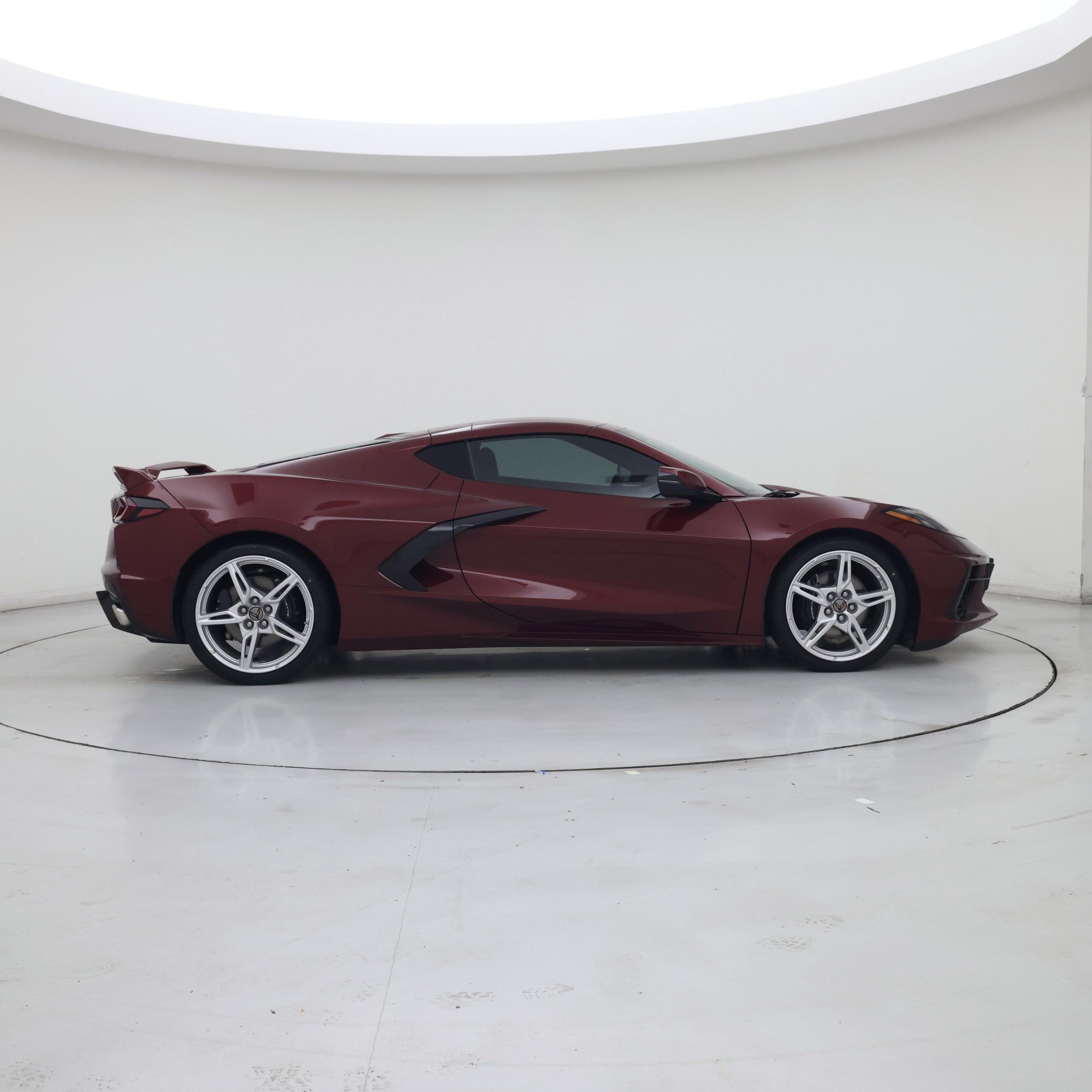 Thumbnail: 2020 Chevrolet Corvette - 7