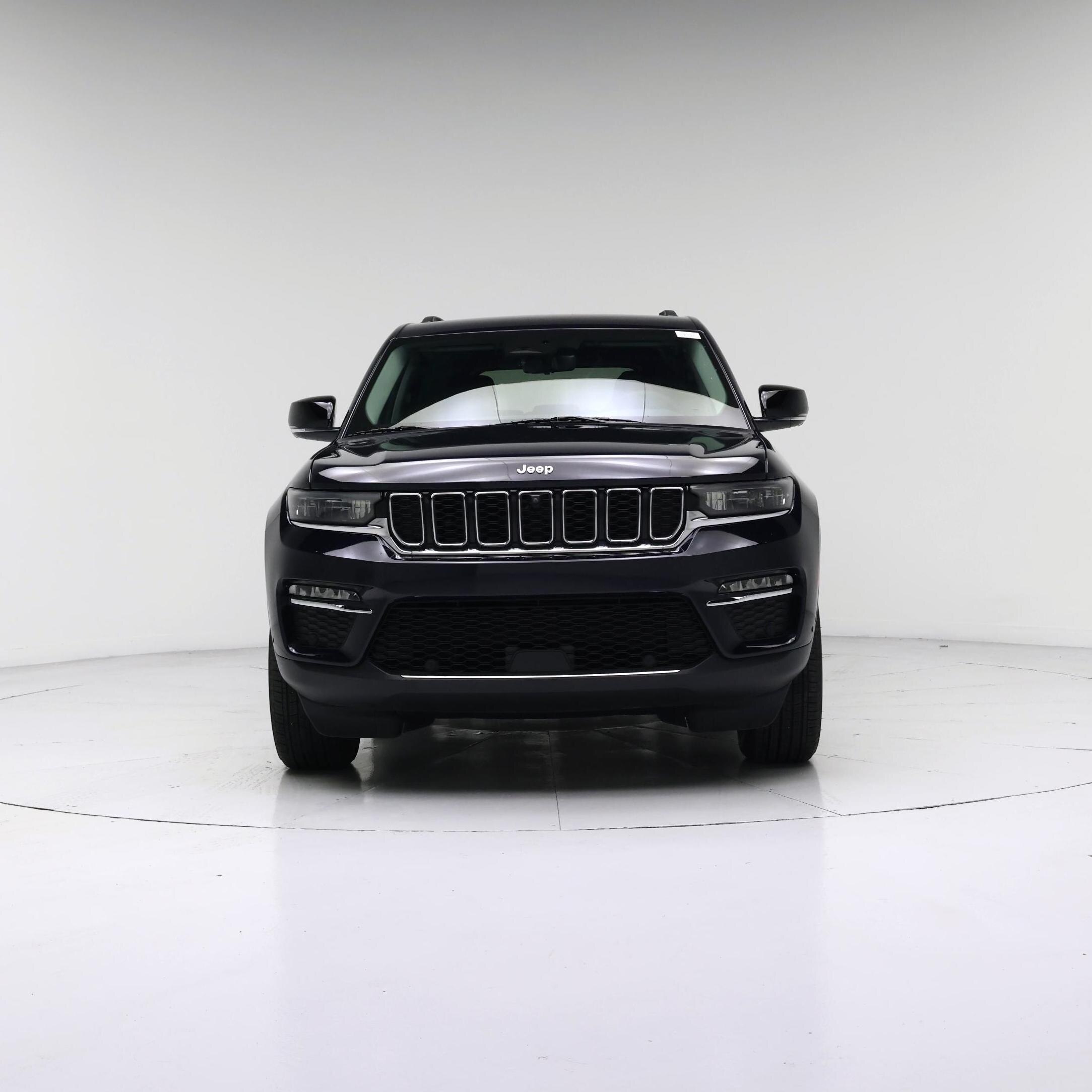 Thumbnail: 2023 Jeep Grand Cherokee - 5